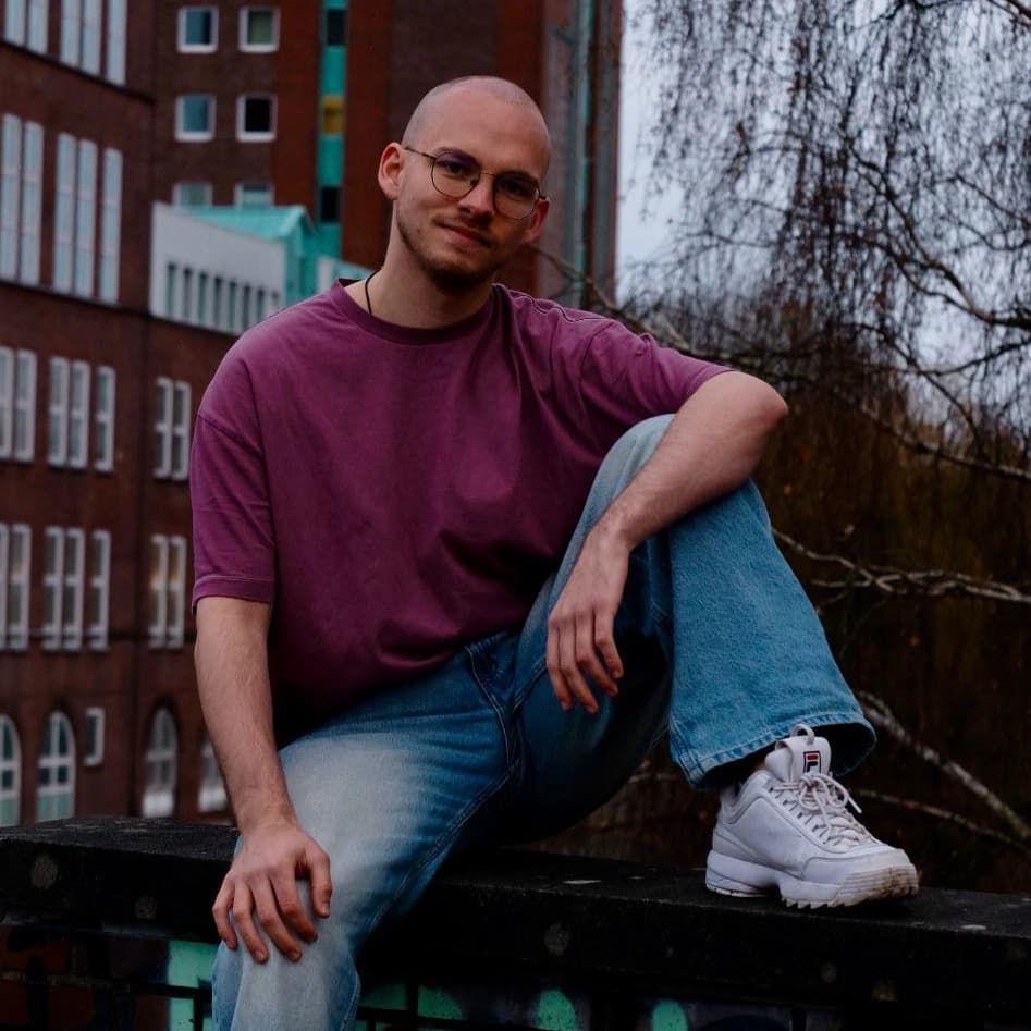 Max Heimbrock
