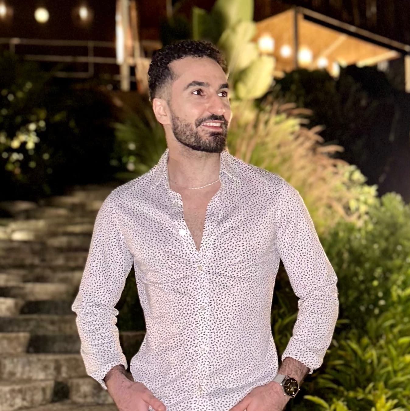 Abdulla Al-Shurafa
