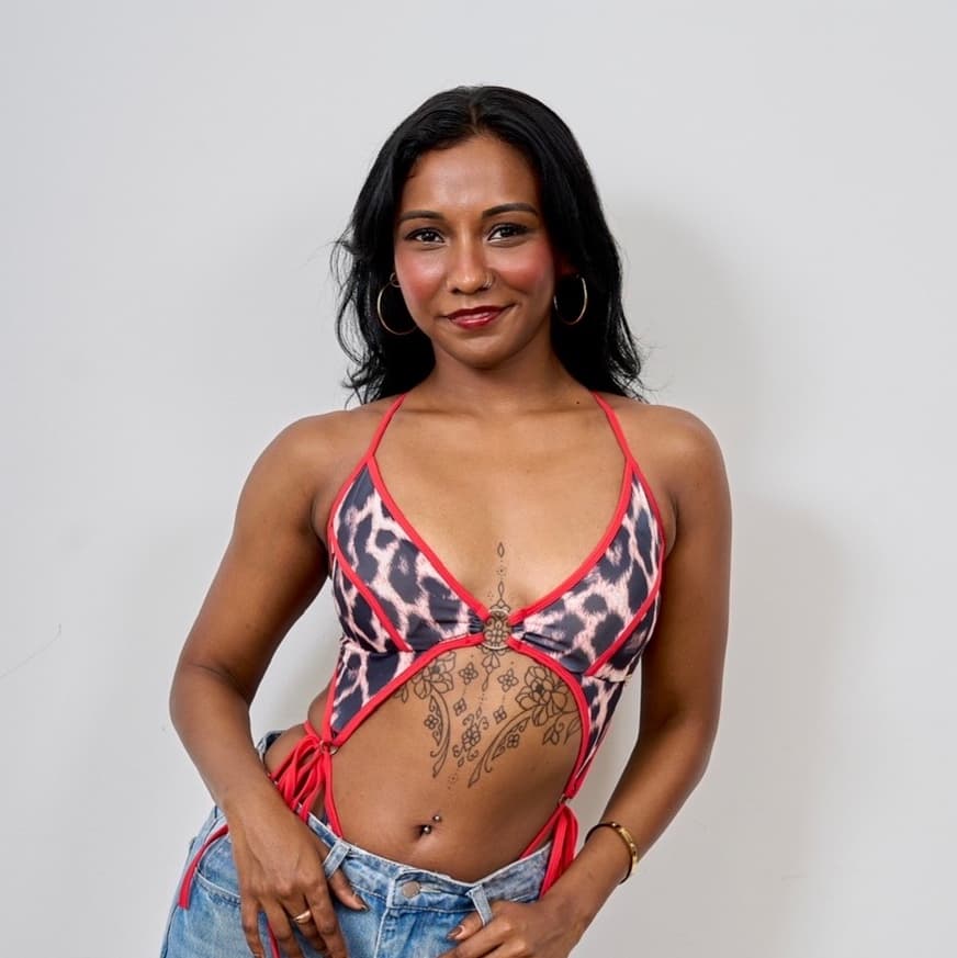 Sarenniya Ramathas