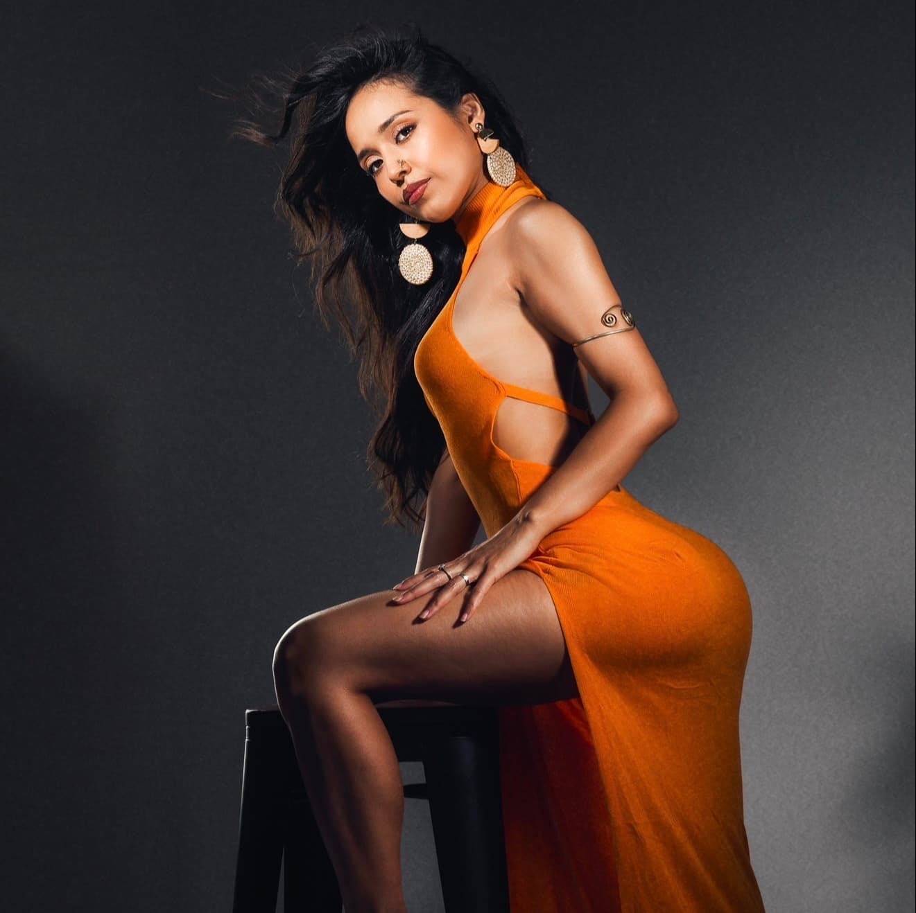 rebecca sagarnaga