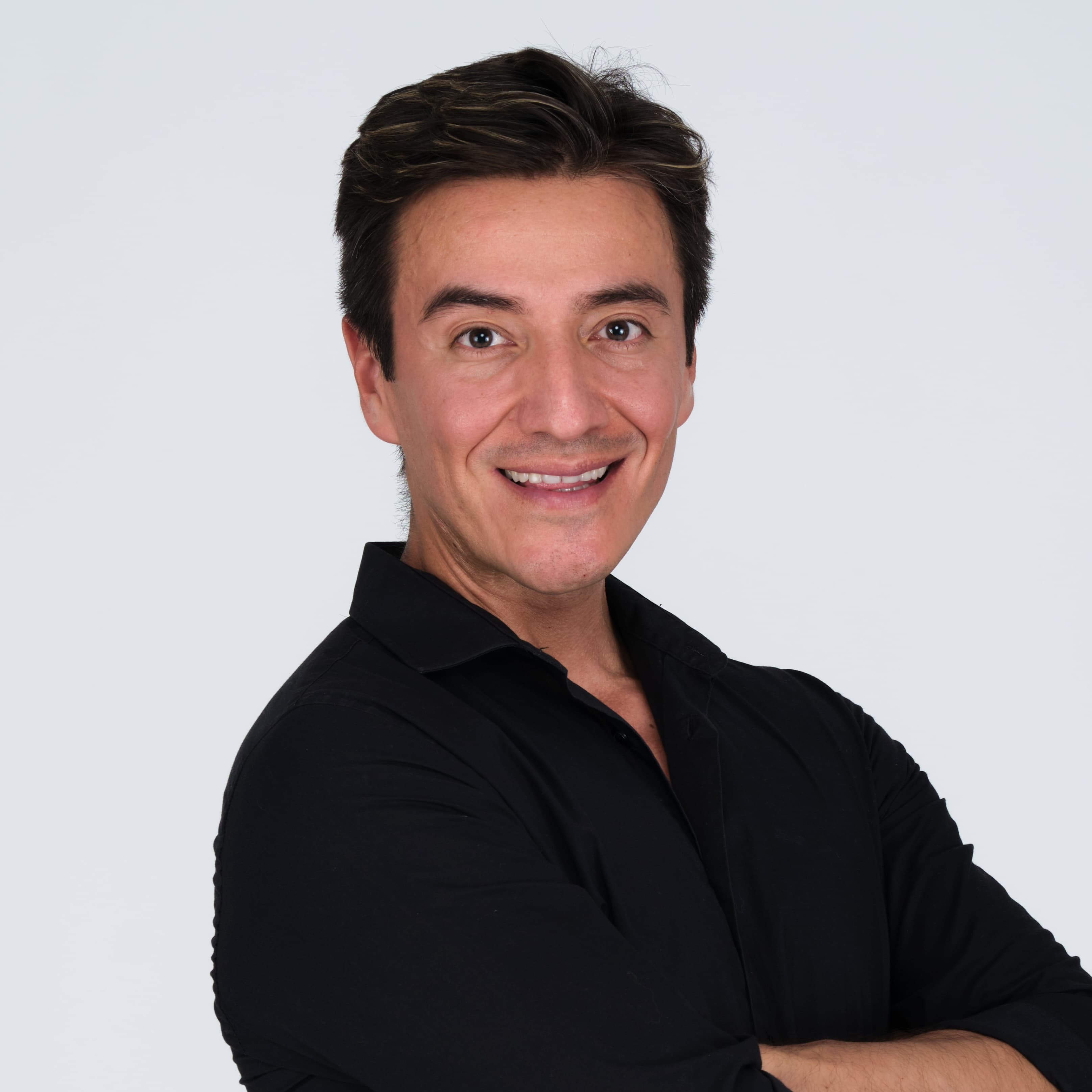 Rubén Darío Salgado