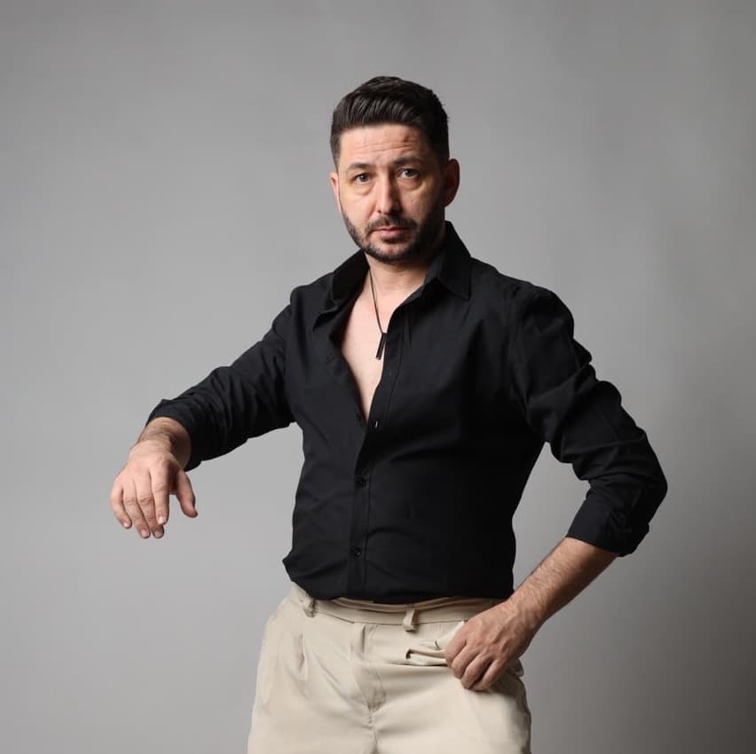 Ady Rasinariu