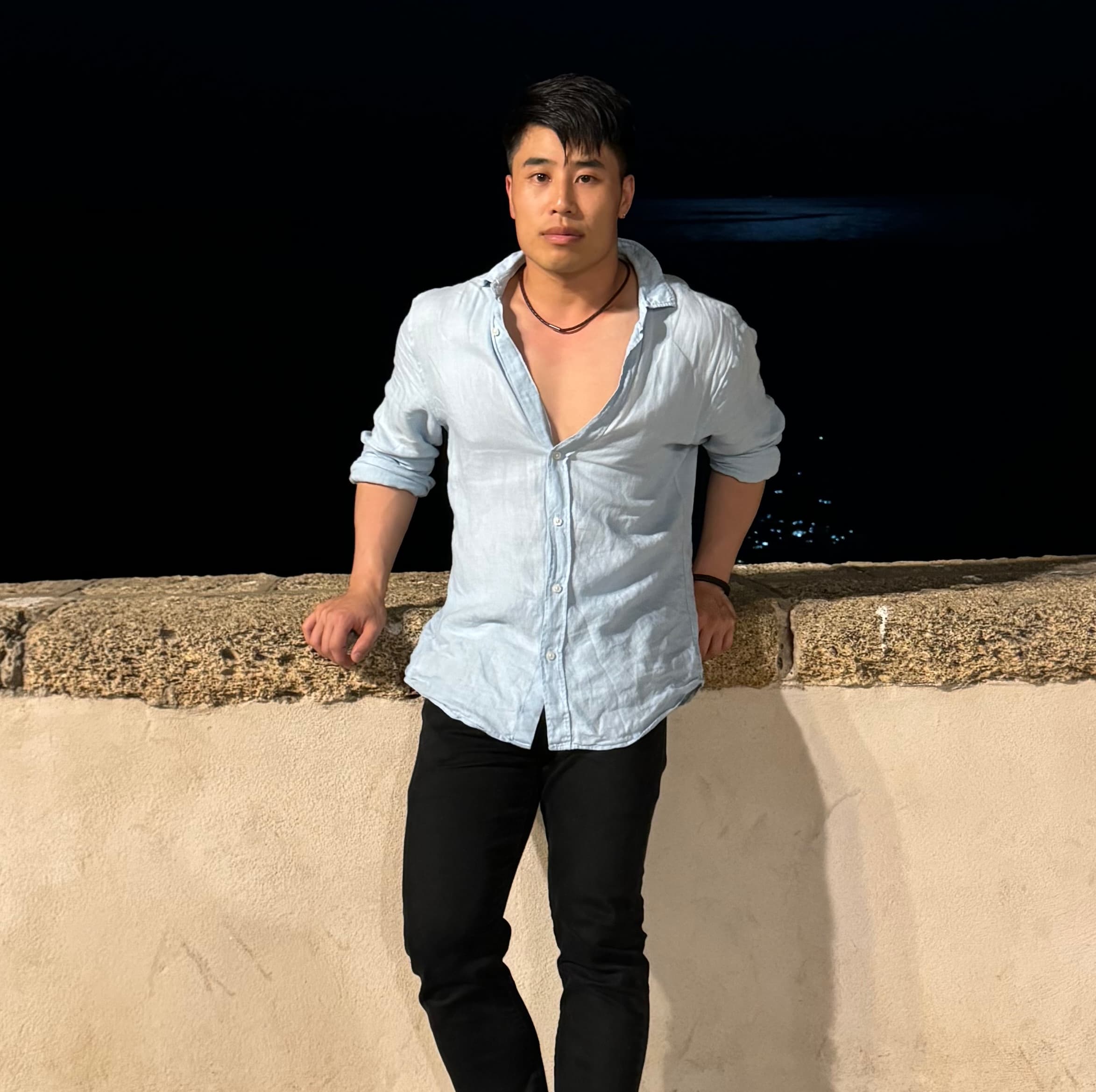 Andrew Chan