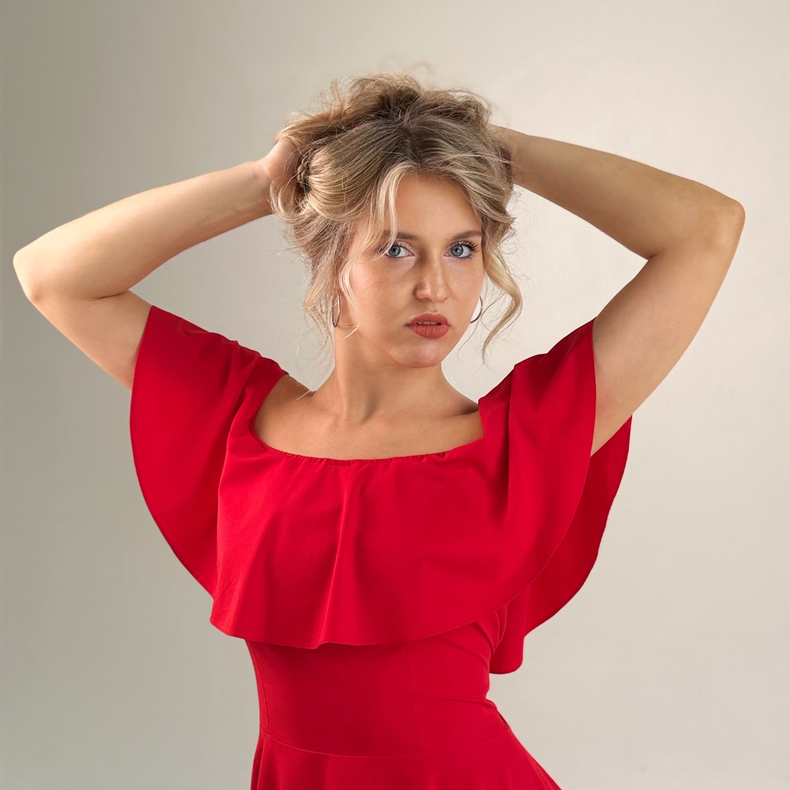 Alika Chabanova