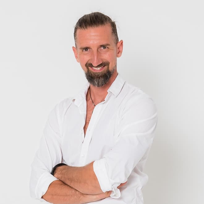 Ivan Pevec