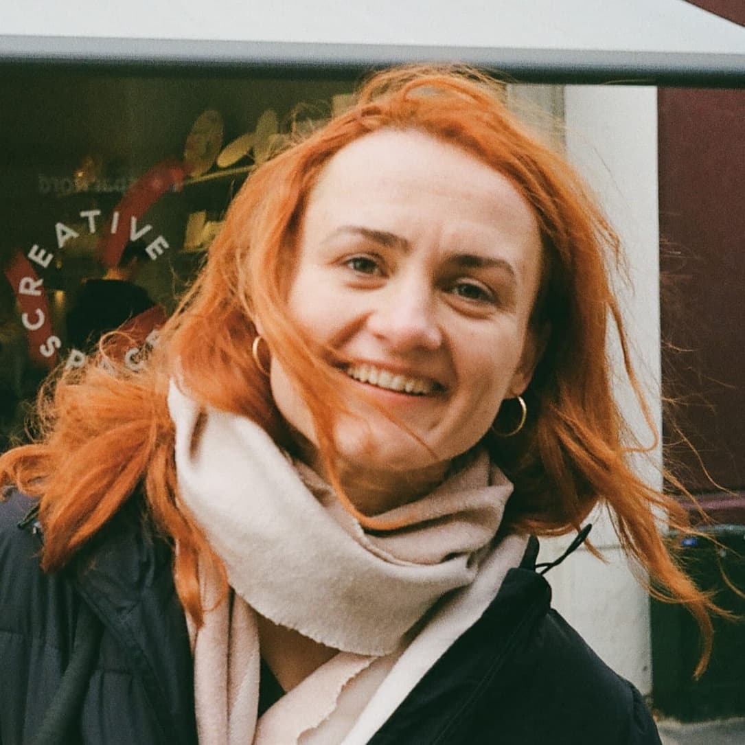 Alexandra Birsan