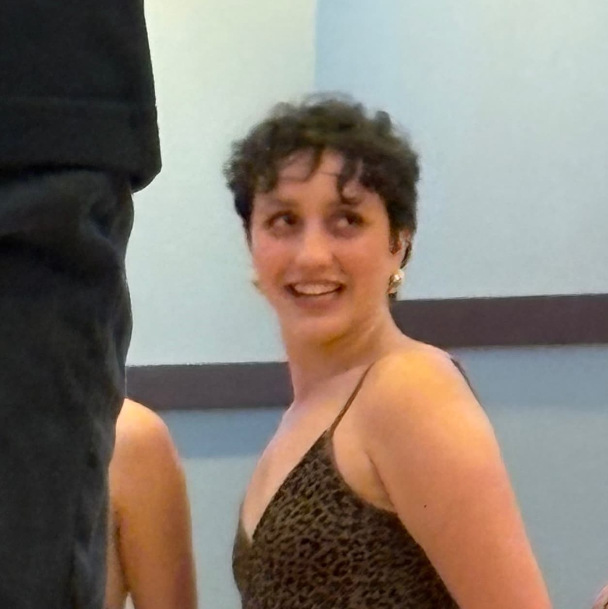 Orli Sacks