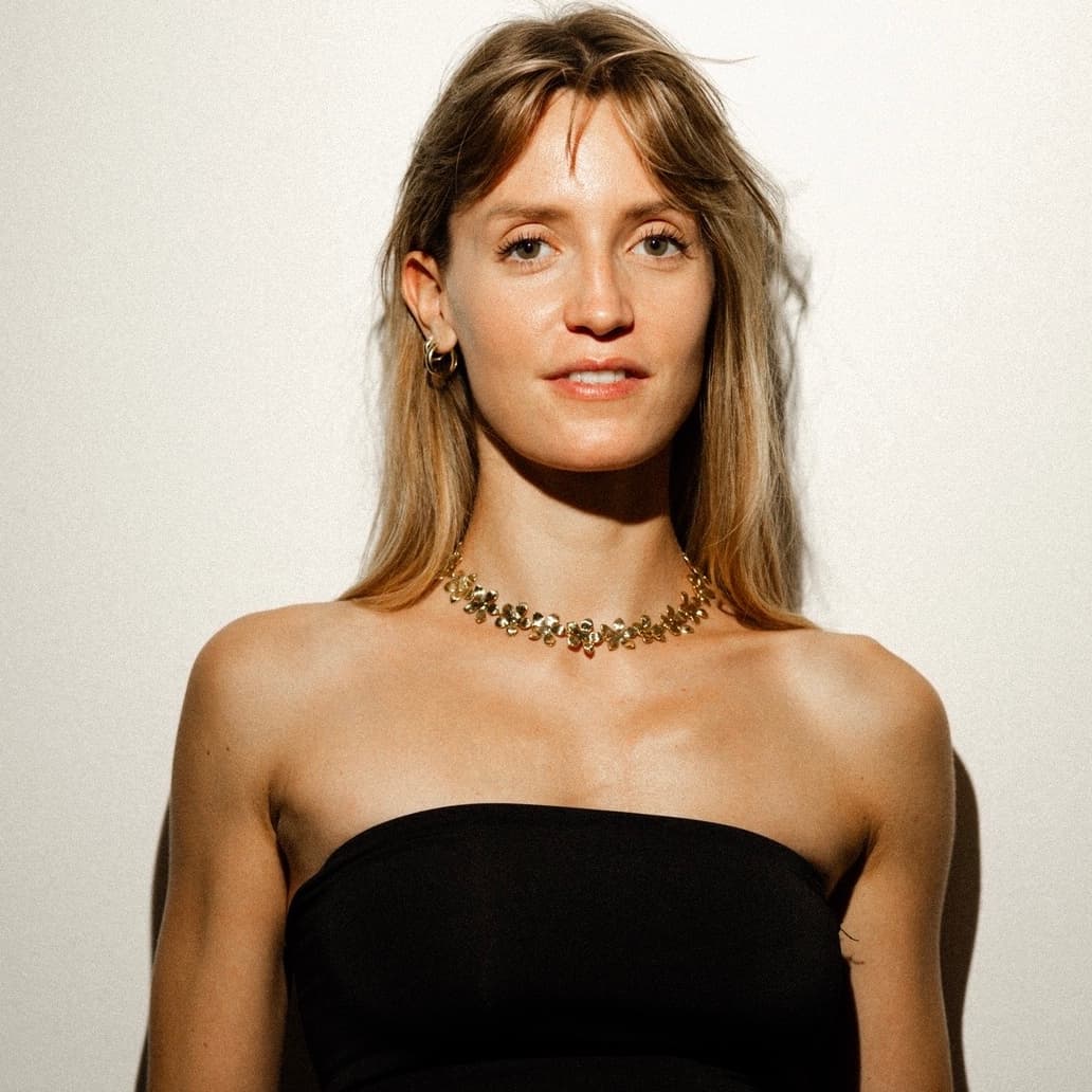 Céleste Cauvin