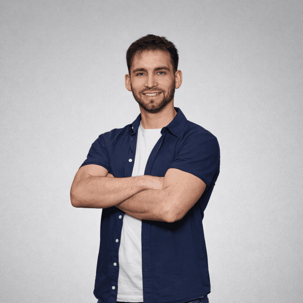 Claudio Ruiz González