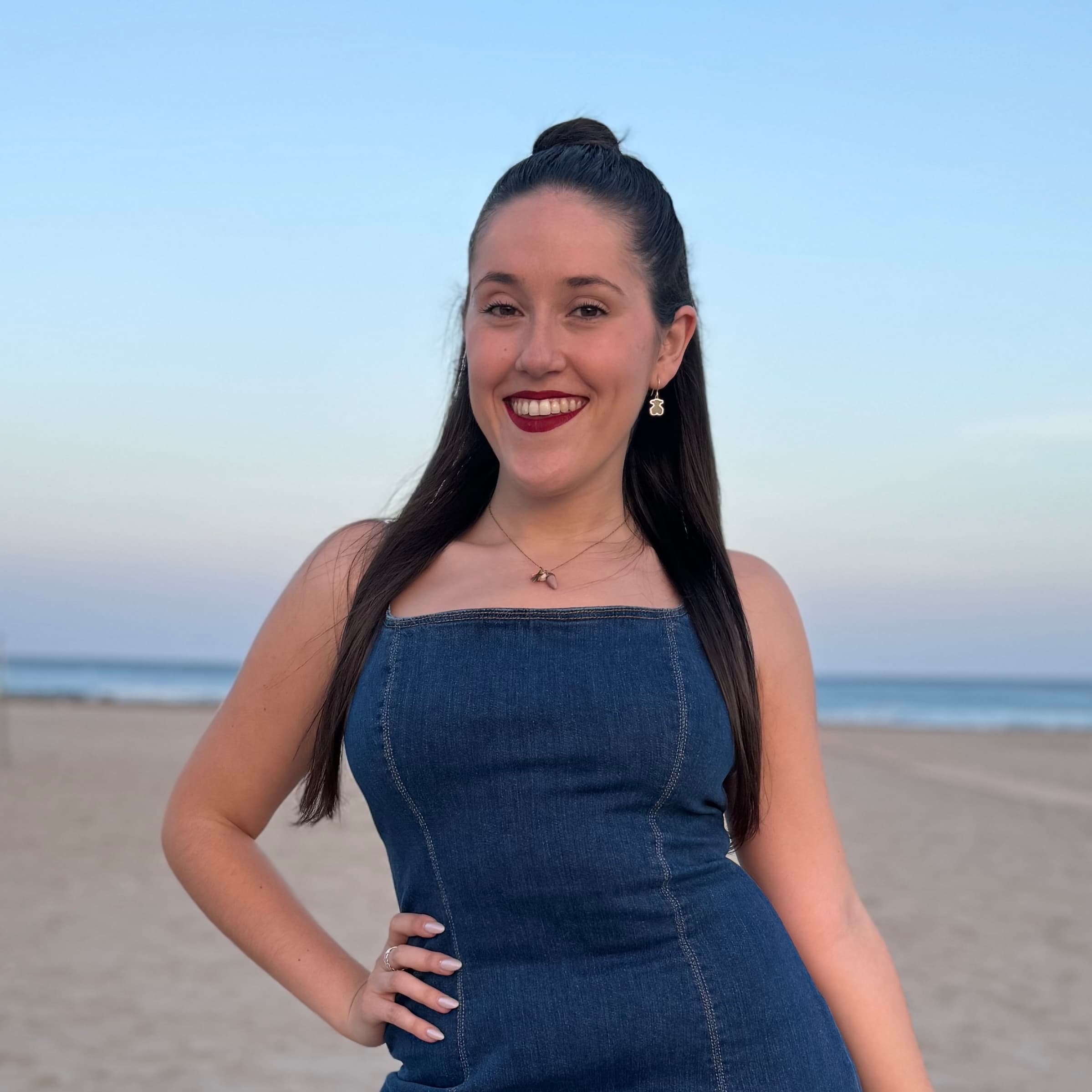 Miriam Cabrera