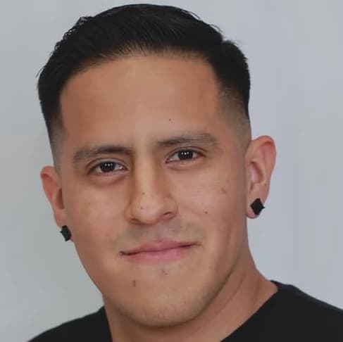 Jordan Baldoceda-Pizarro
