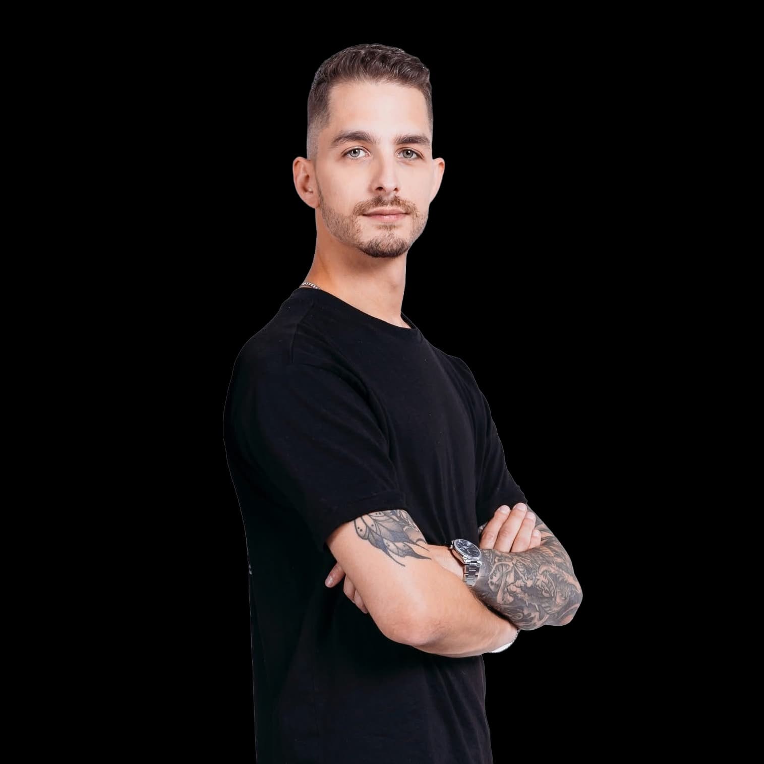 Mark Foldiak