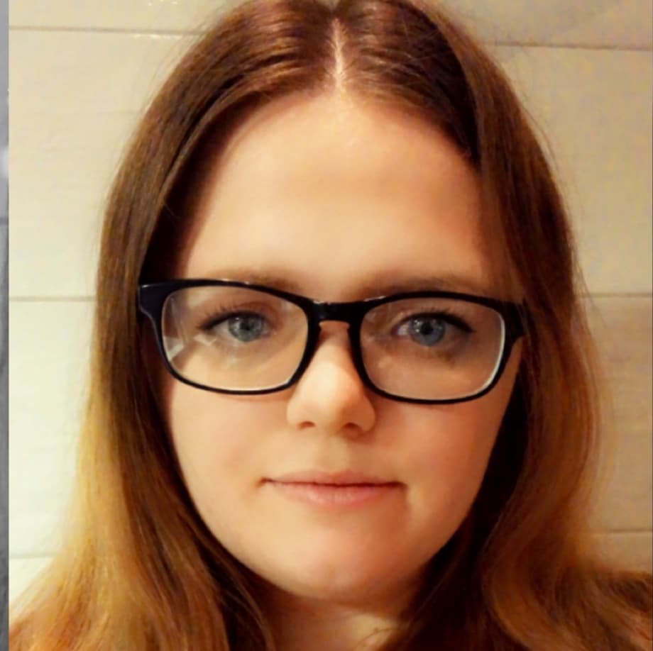 Anna Stubberud