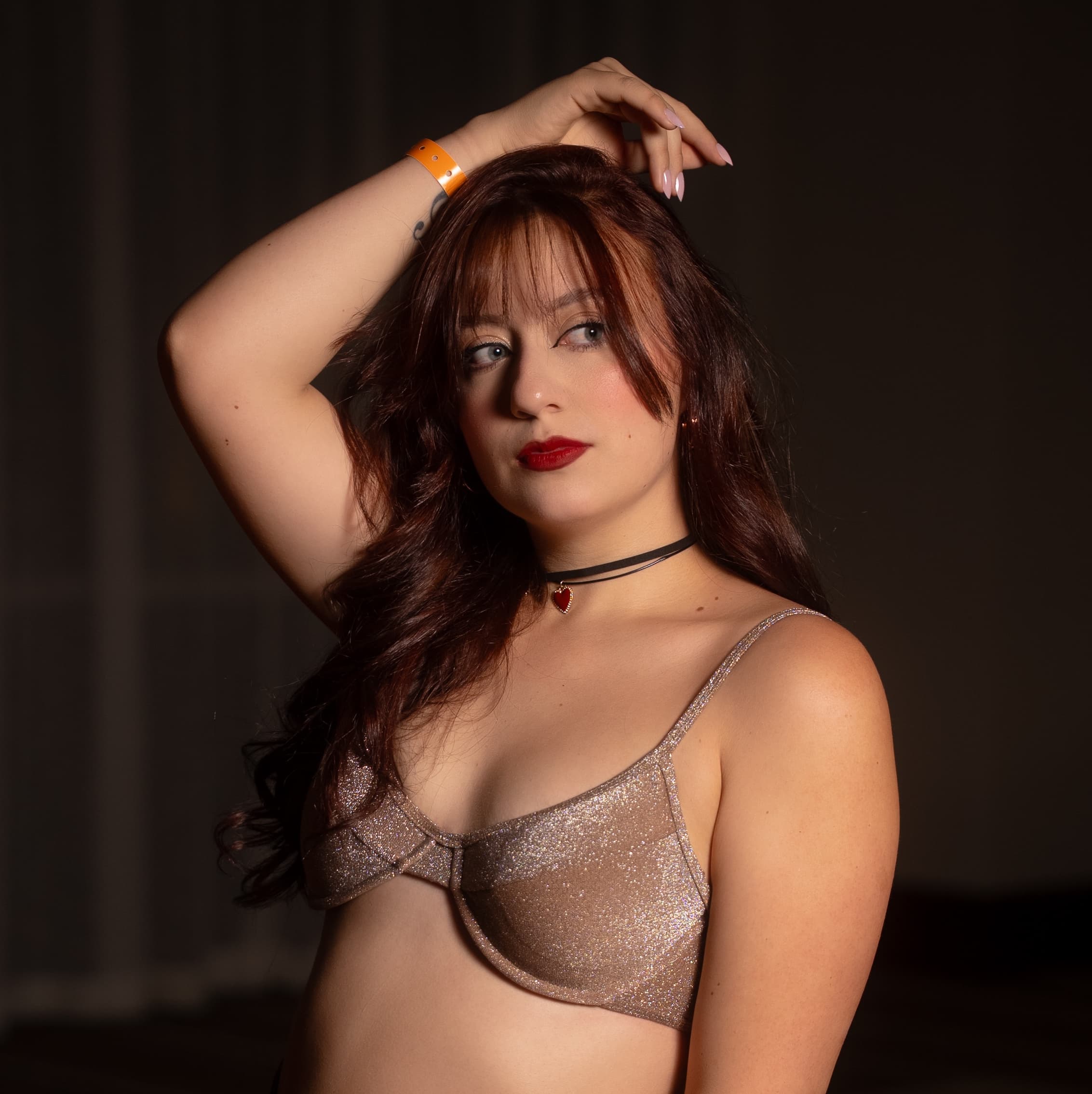 Yurley Serrano