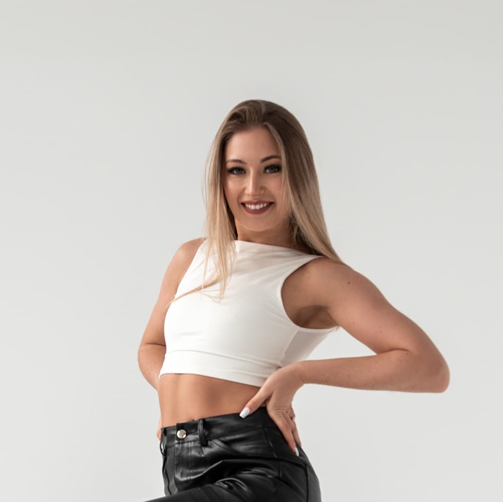 Sylwia Węgorzewska