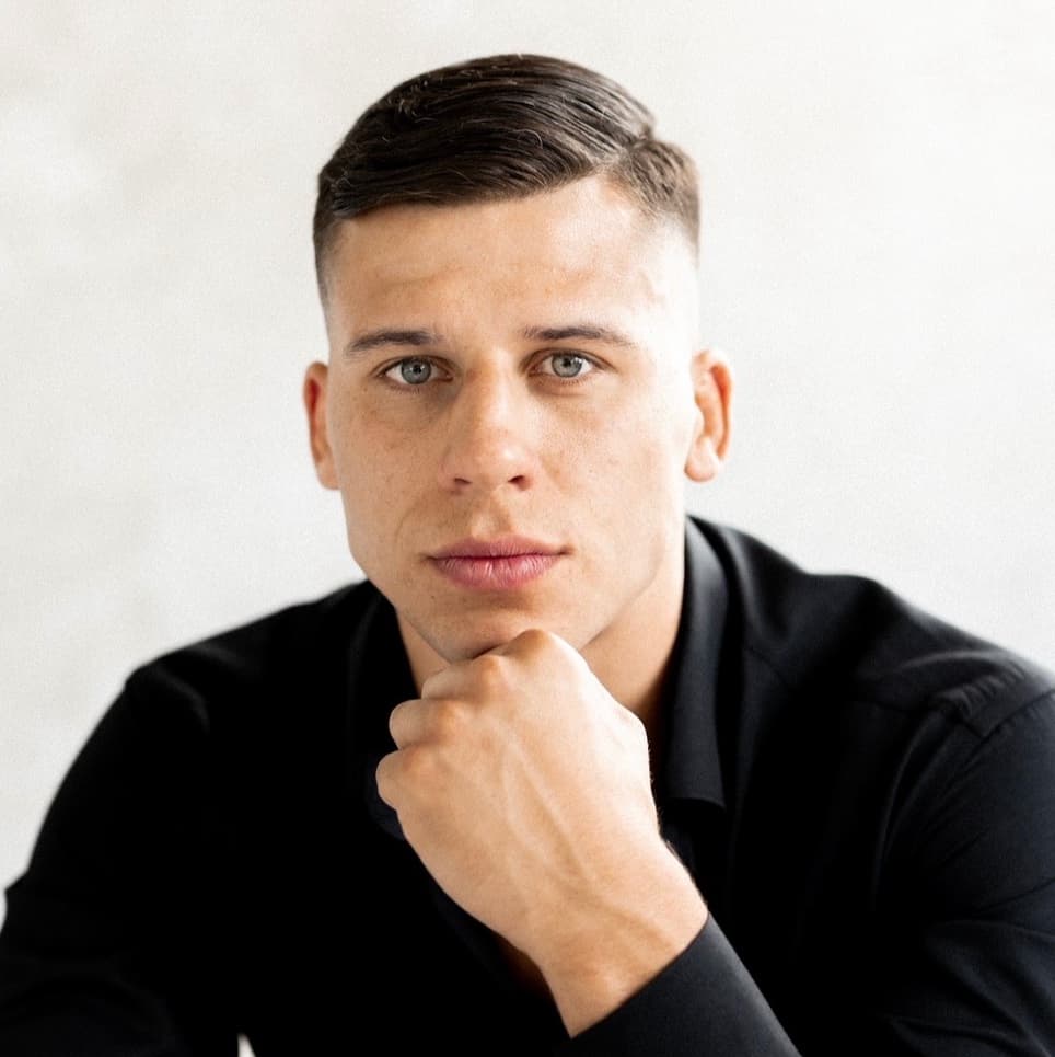 Arkadiusz Krupa