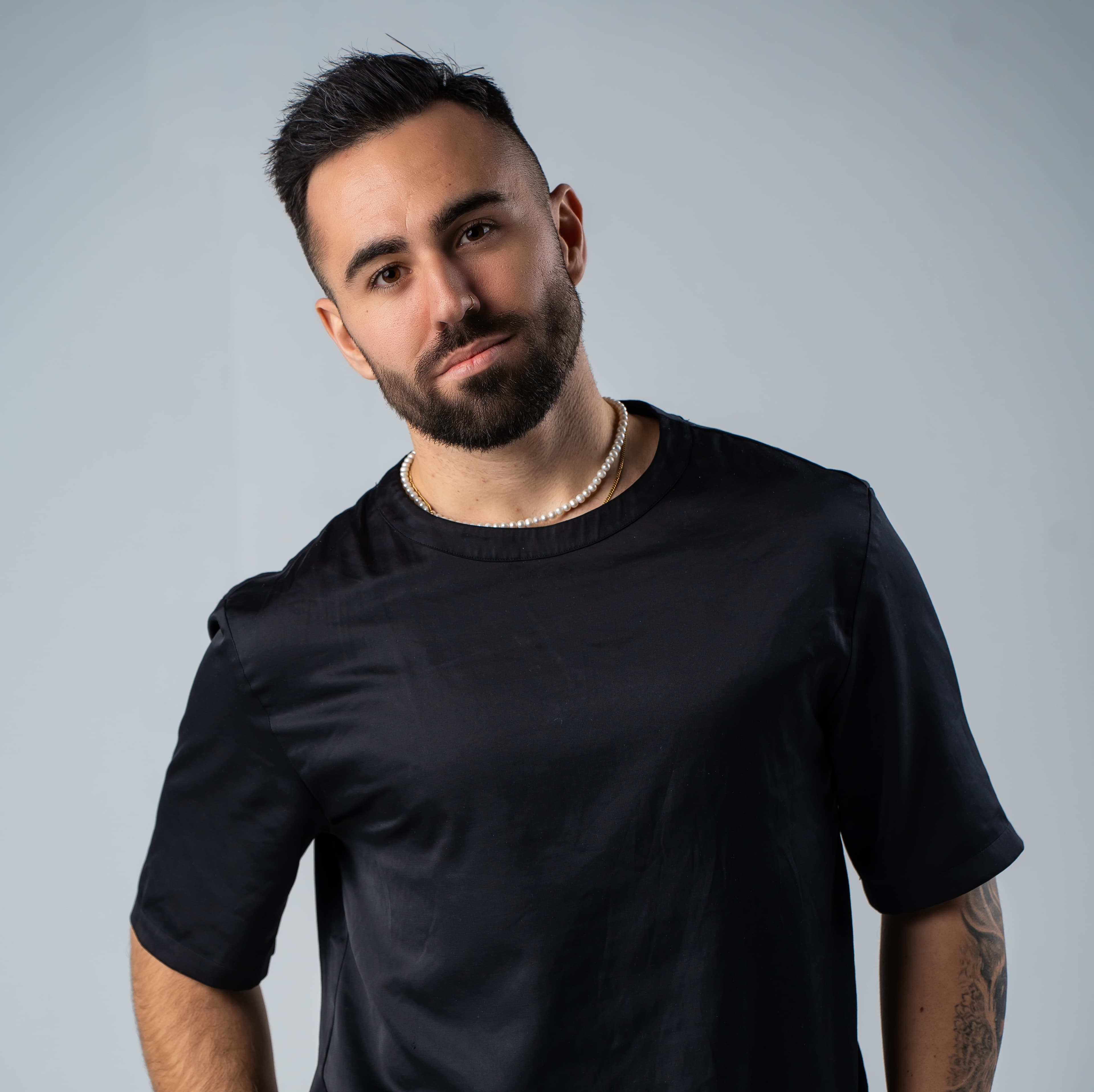 Pablo Garcia Miranda