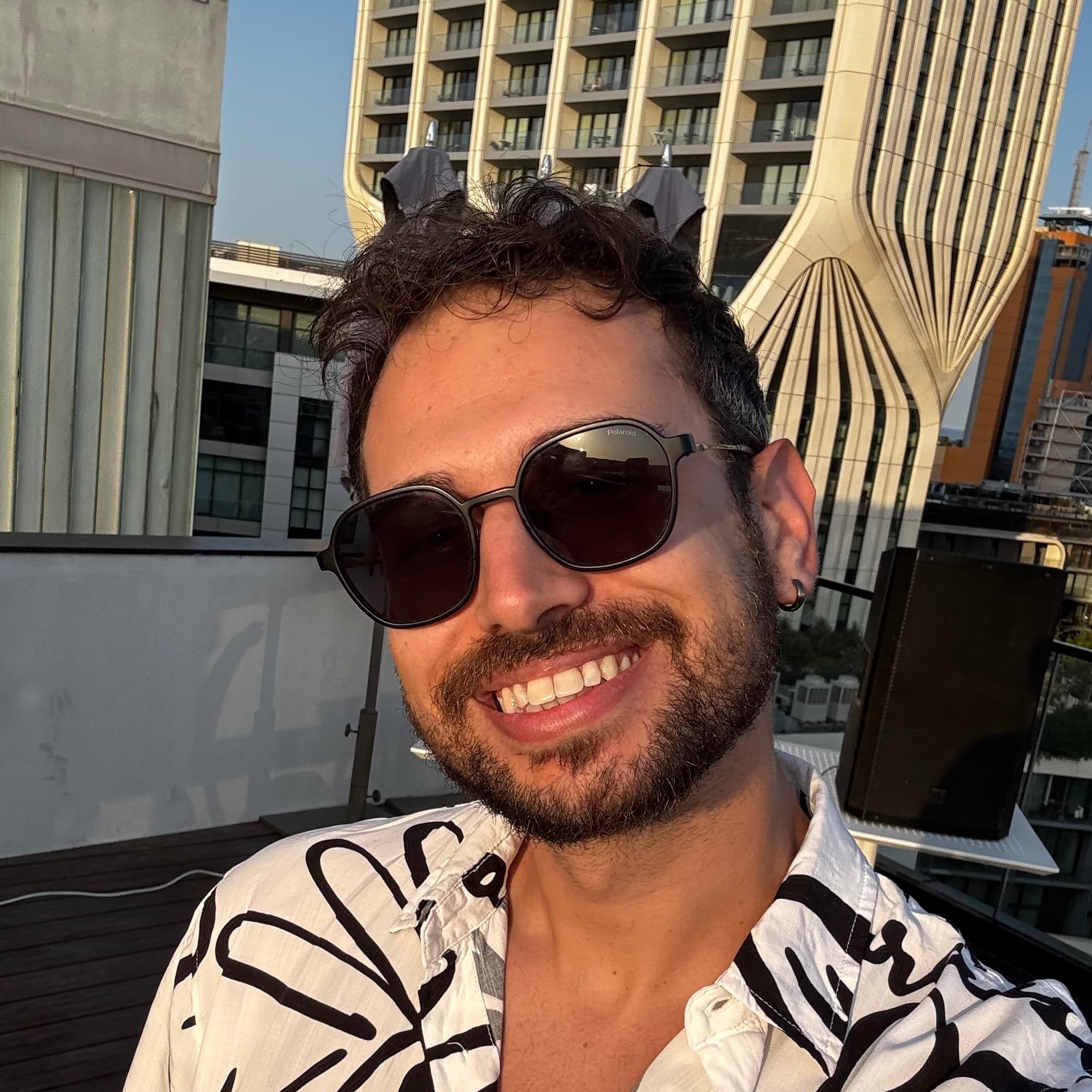 Fabio Coria