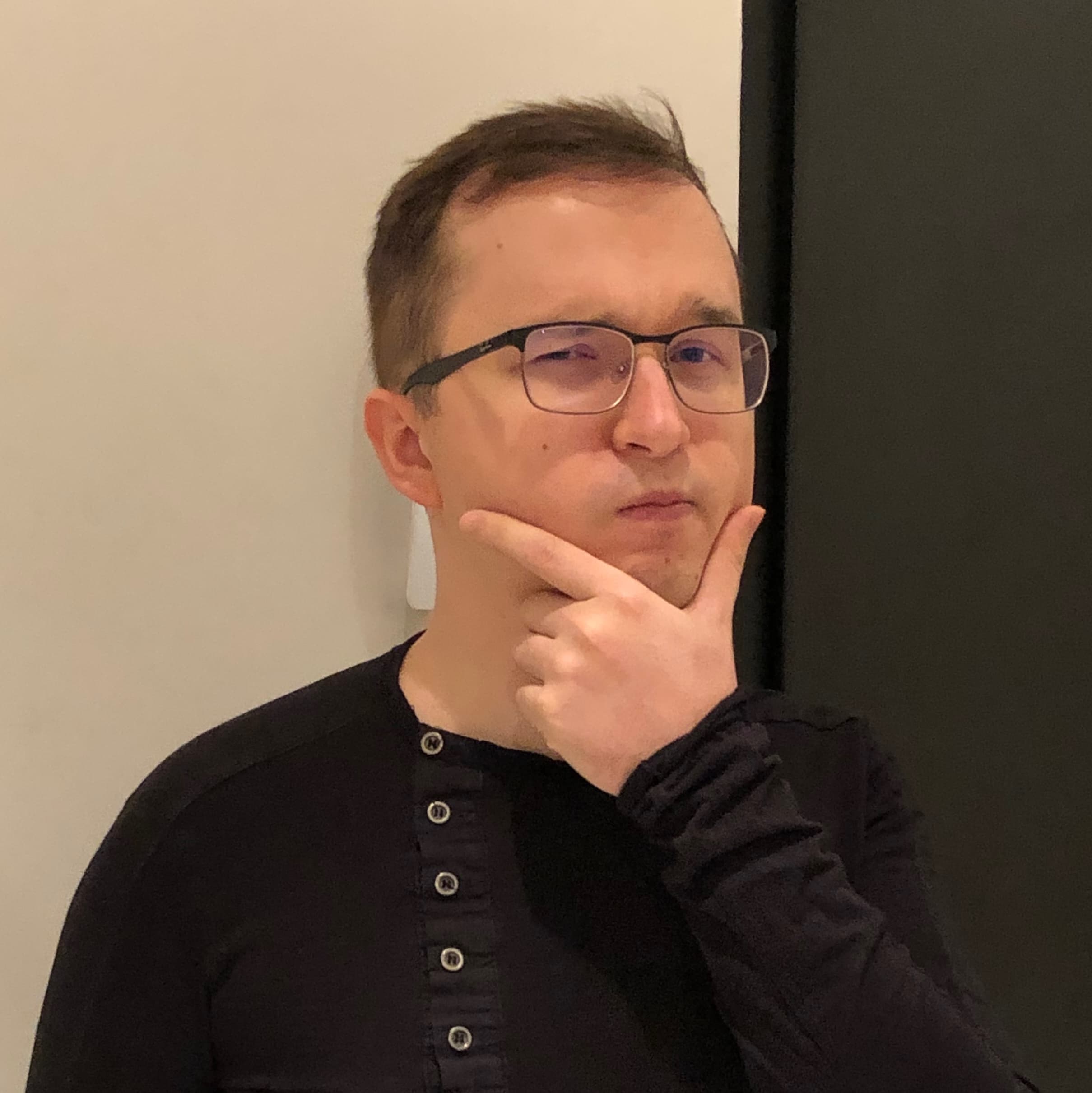Bartłomiej Łupiński
