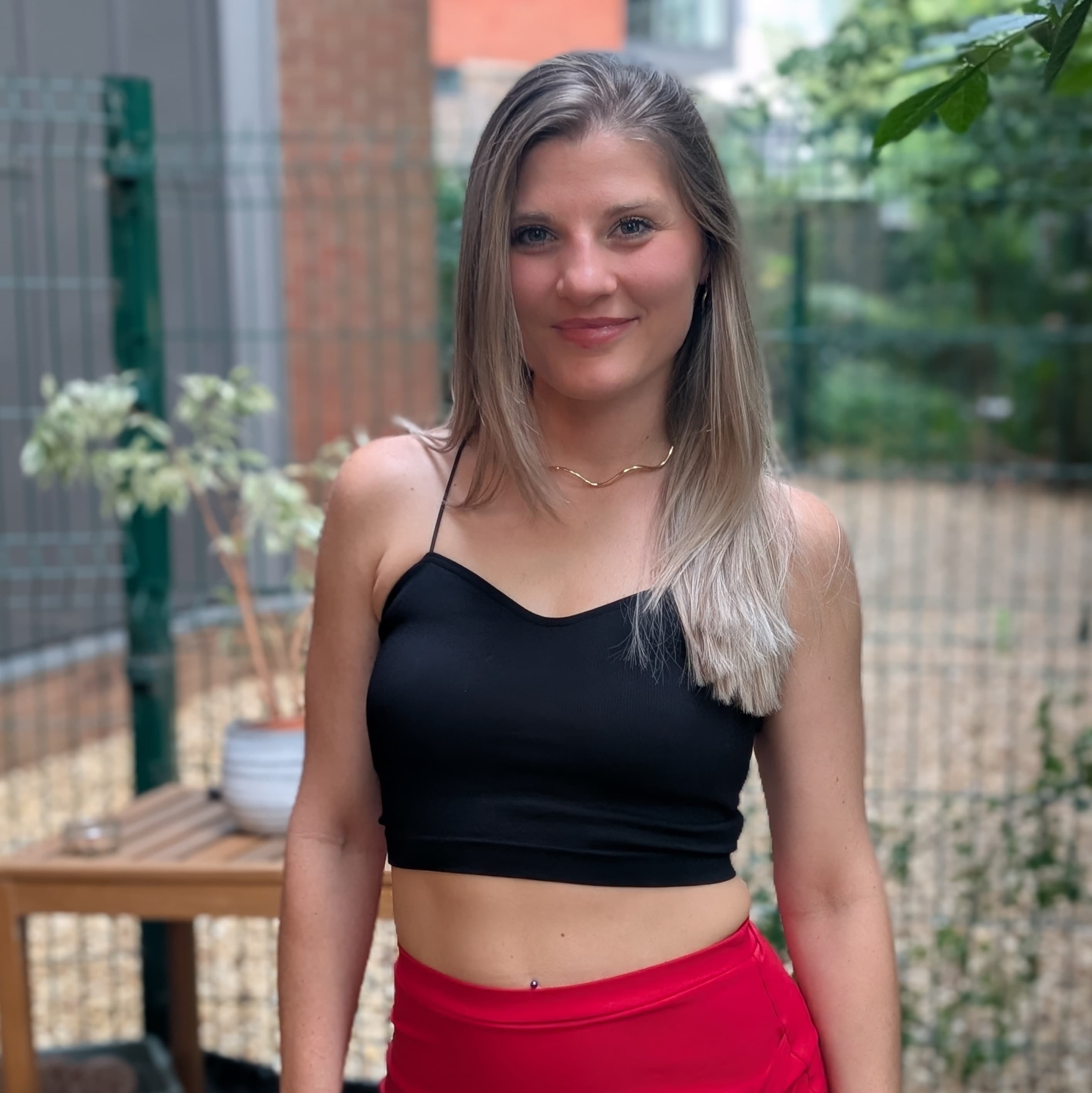 Jessica Szucs