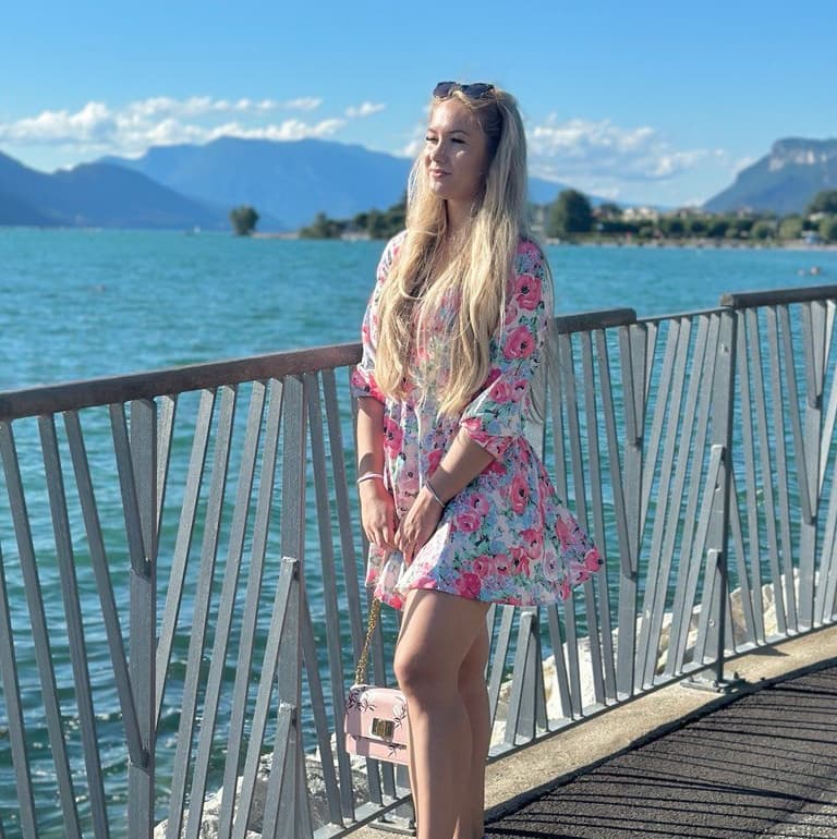 Ekaterina Kryukova