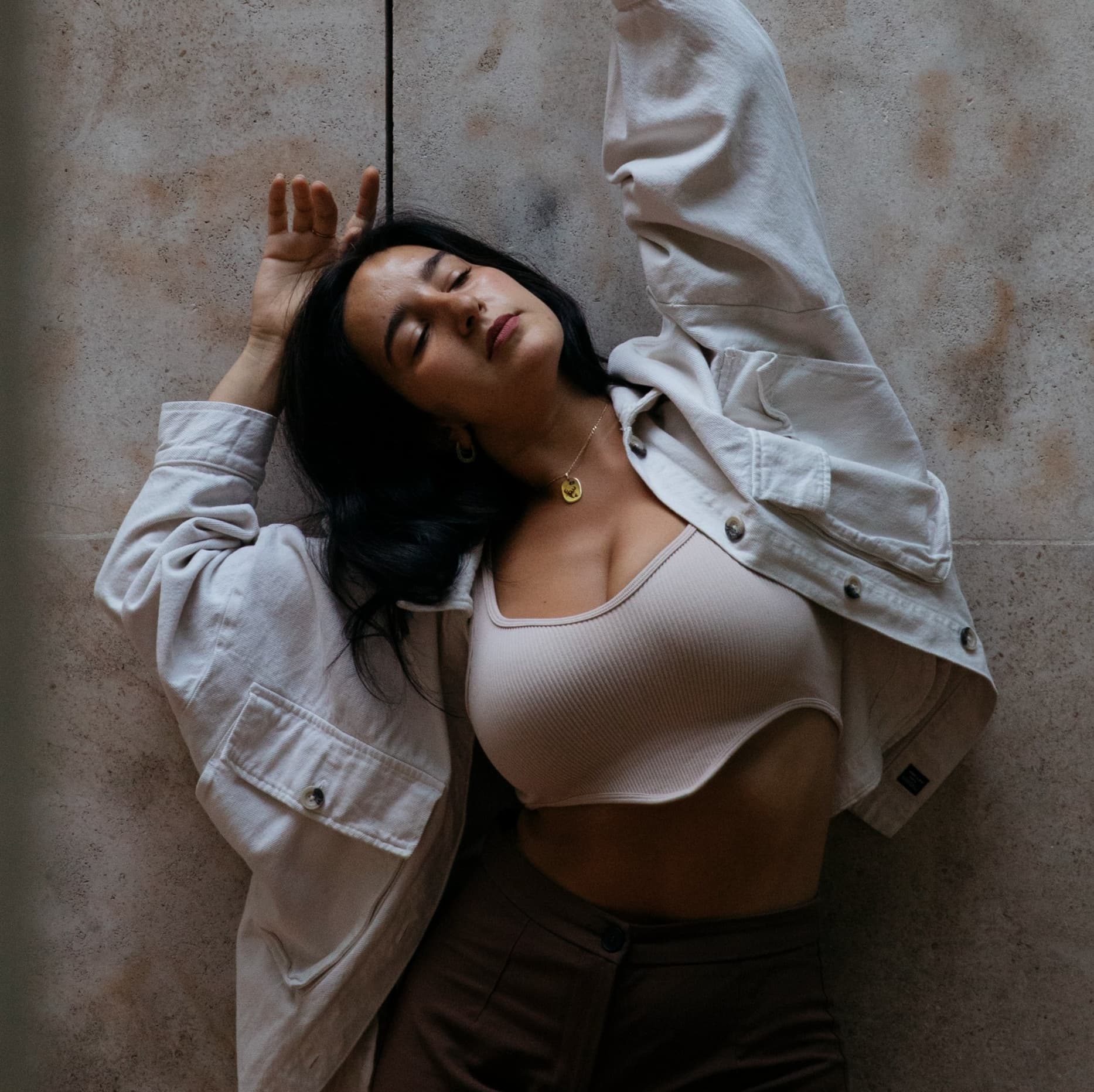 Caroline Bellido