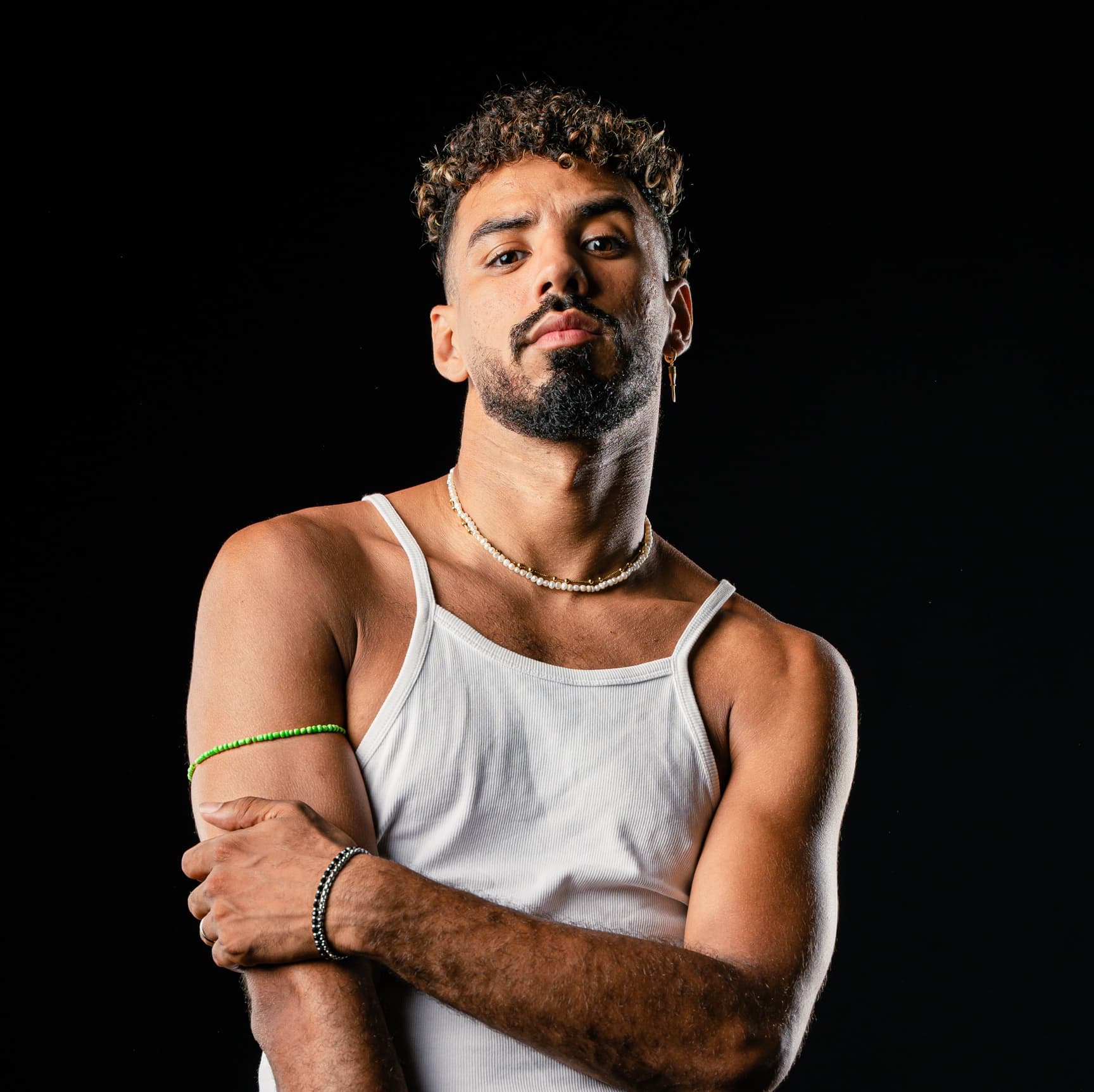 Marouane Daimy