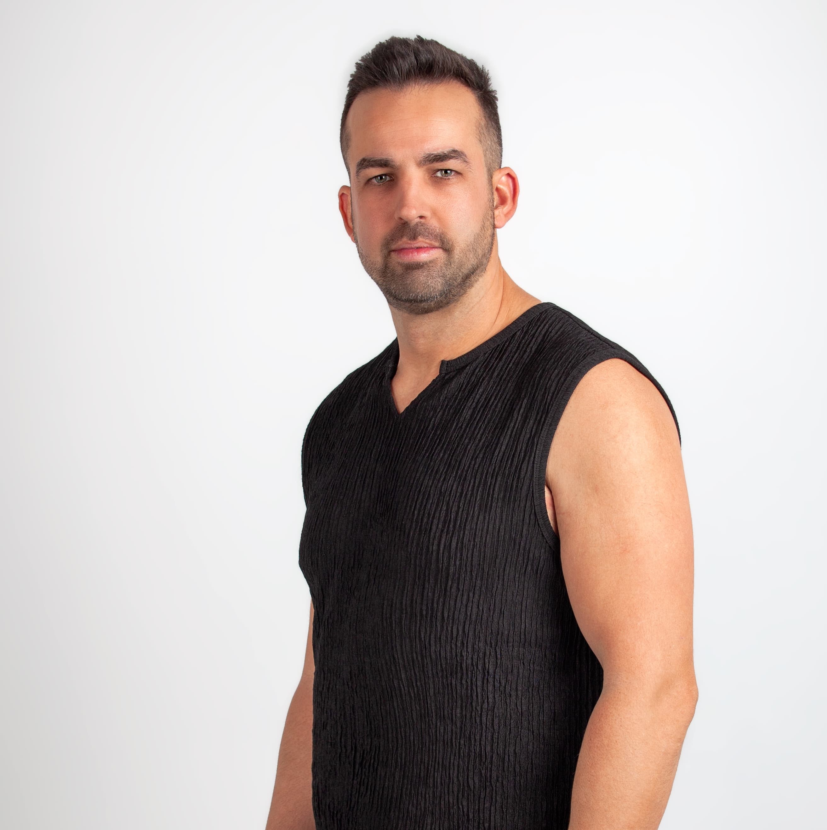 Álvaro Sanz Arranz