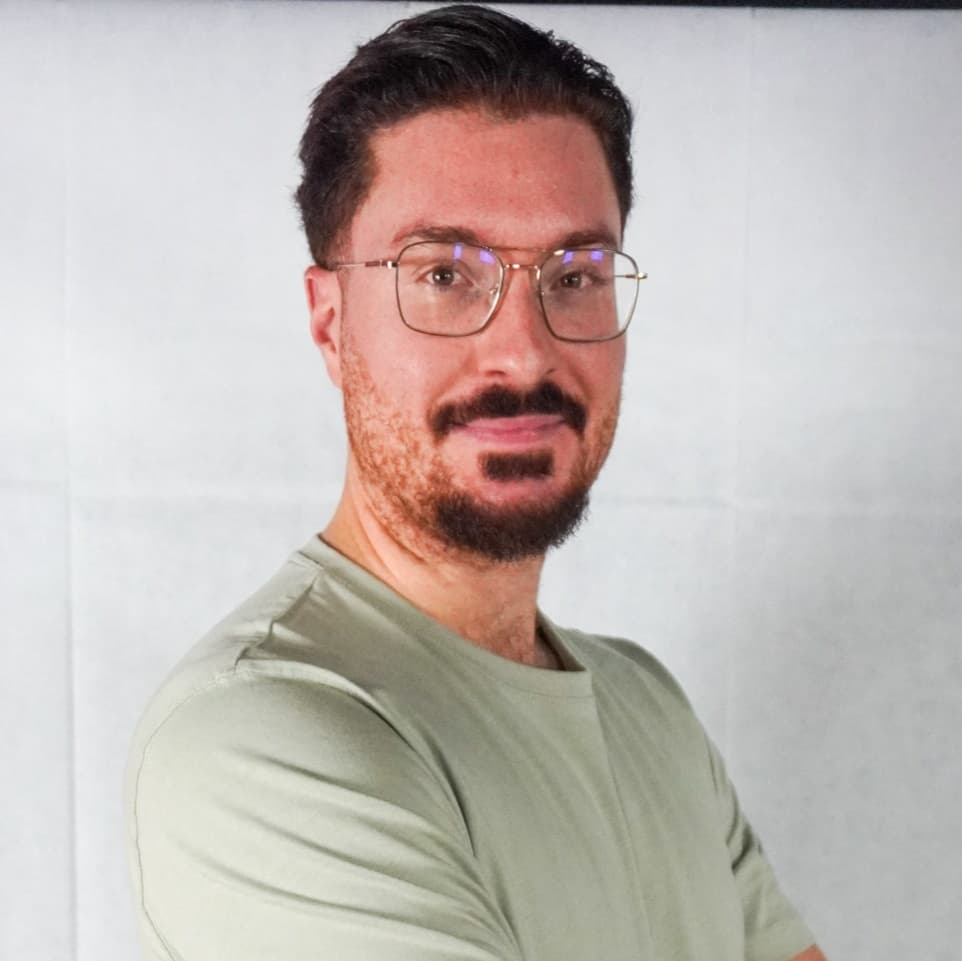 Elia Fantinel