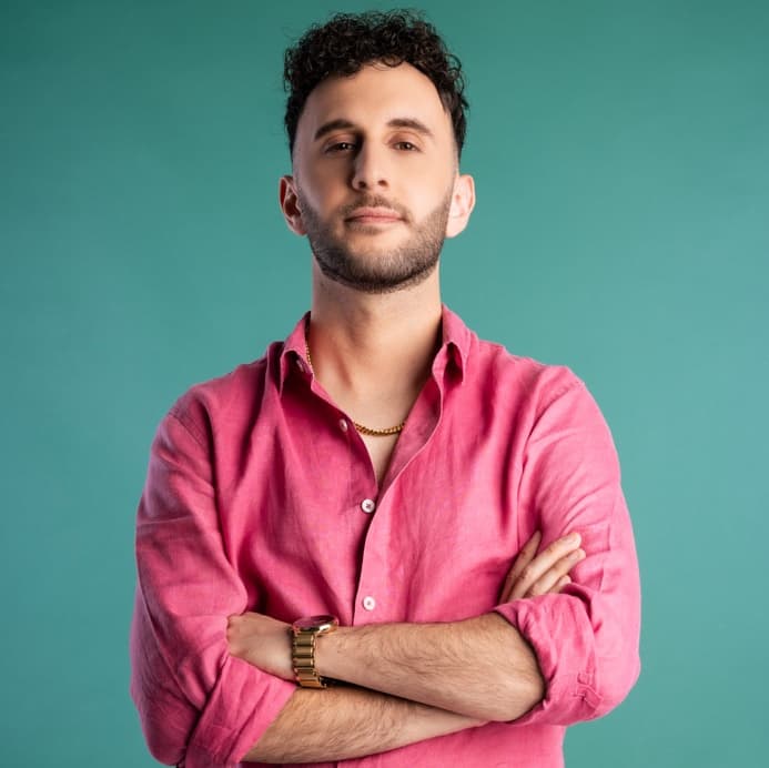 Dimitris Vafeiadis