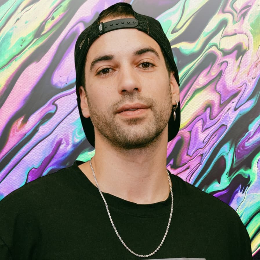 Axel Colomer