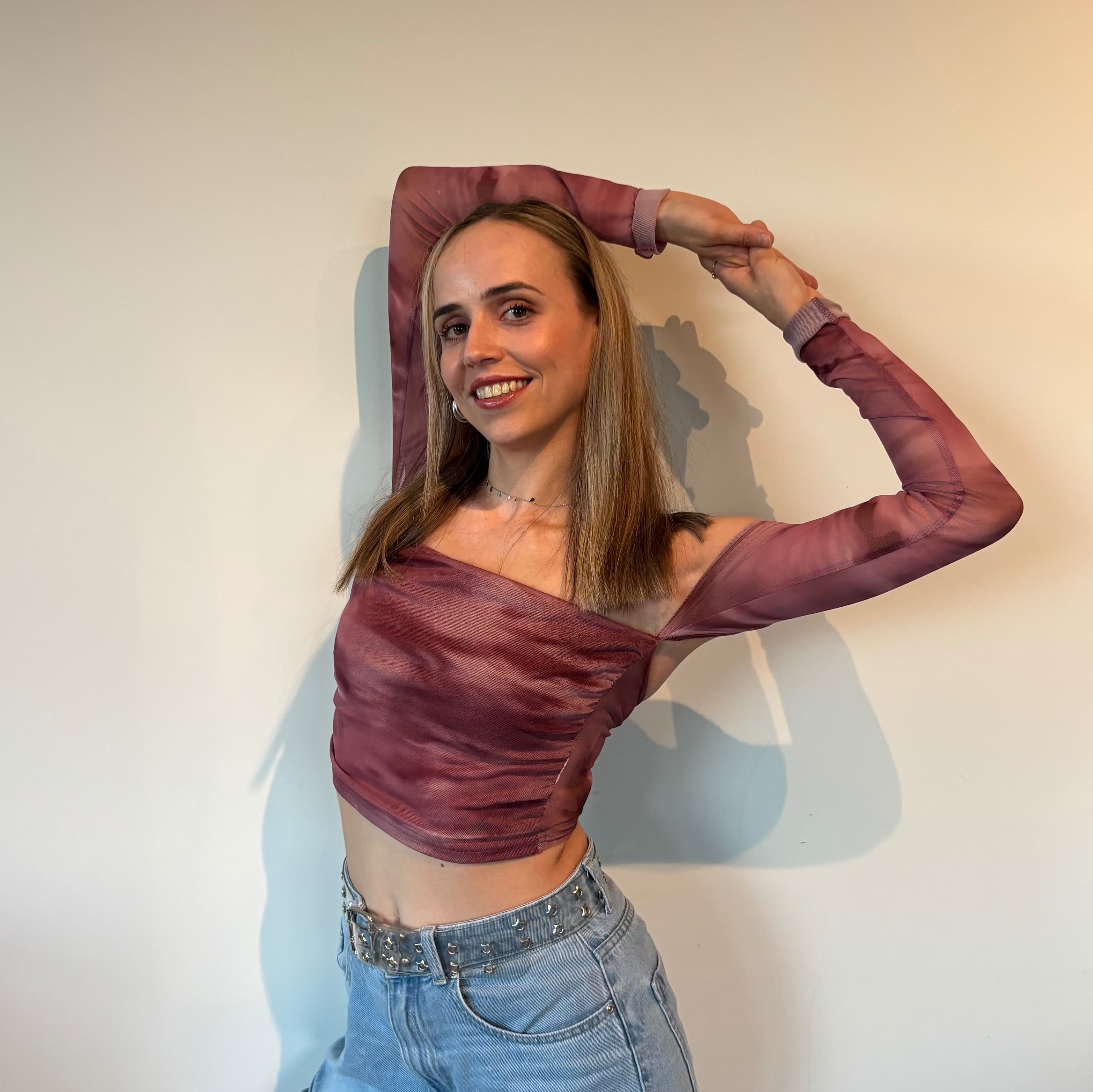 Celine Boumans