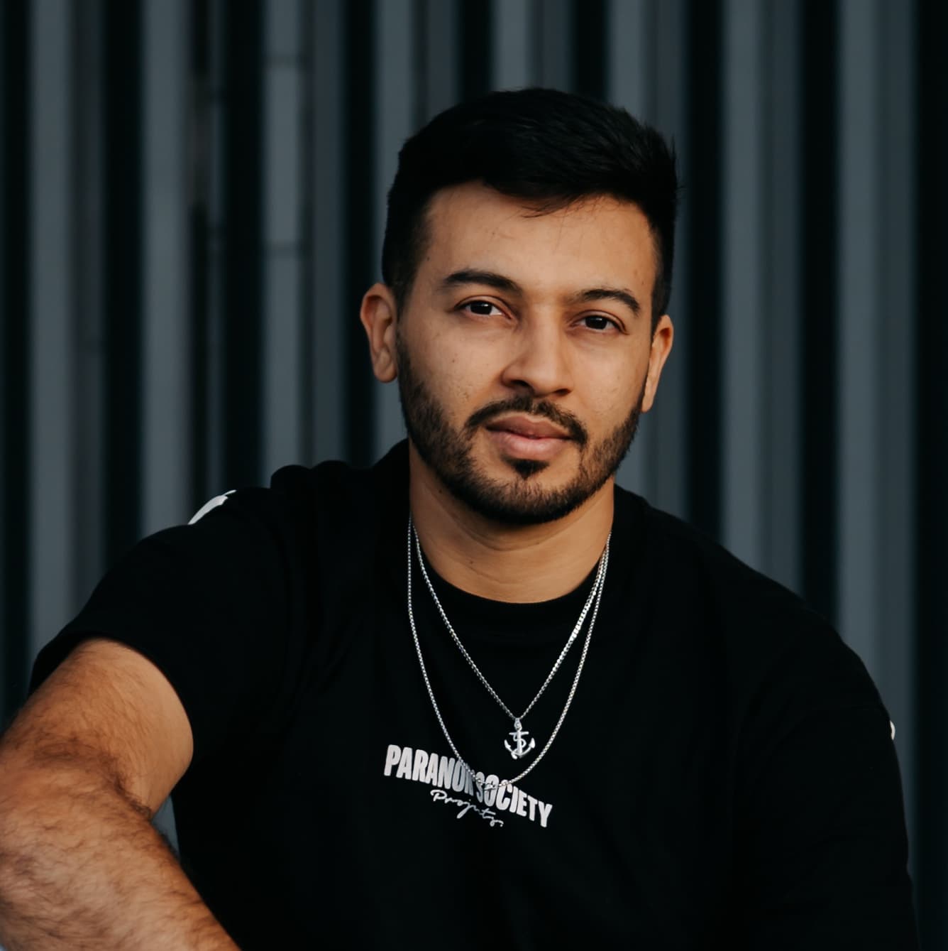 El Mehdi Lachheb