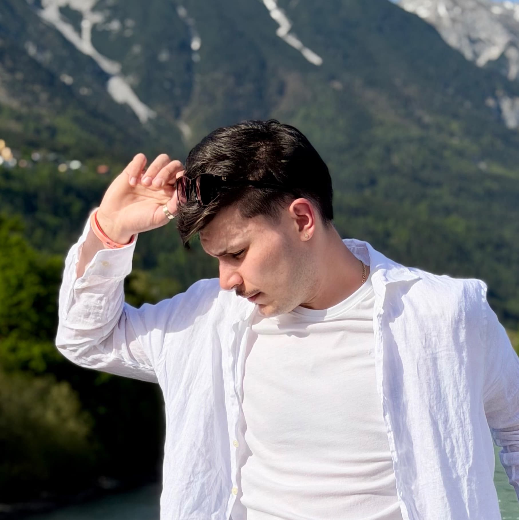 Nikola Milosevic