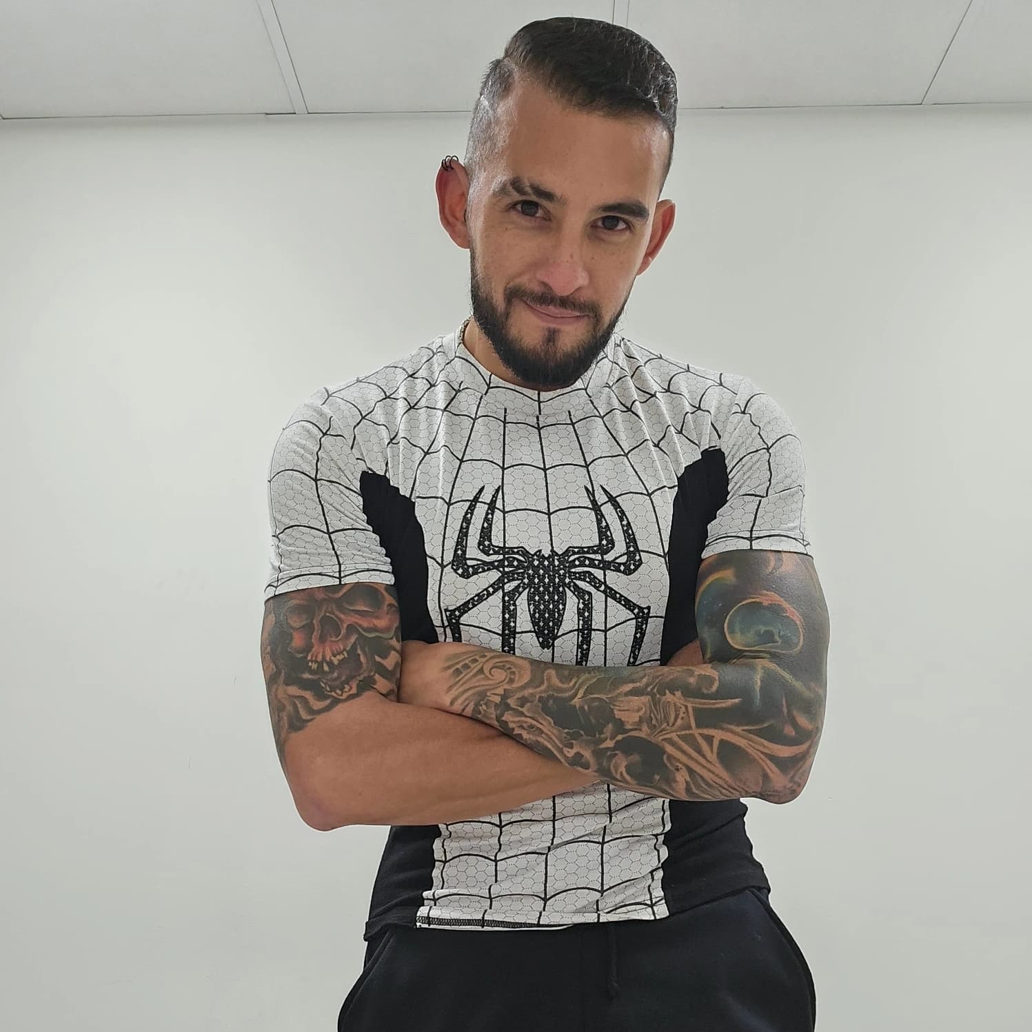 Cesar oswaldo Piña aguilar