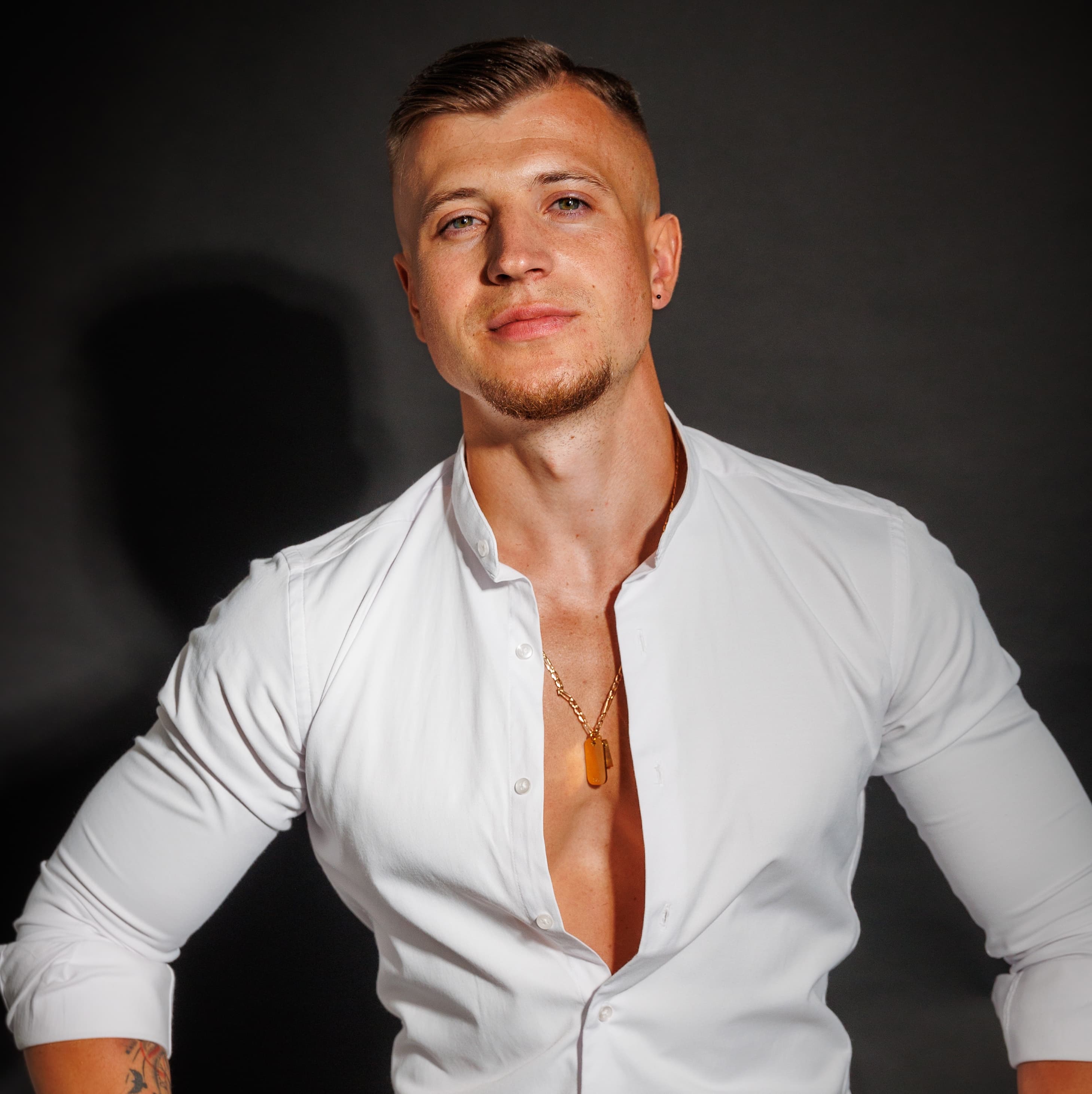 Olek Bajdjuk