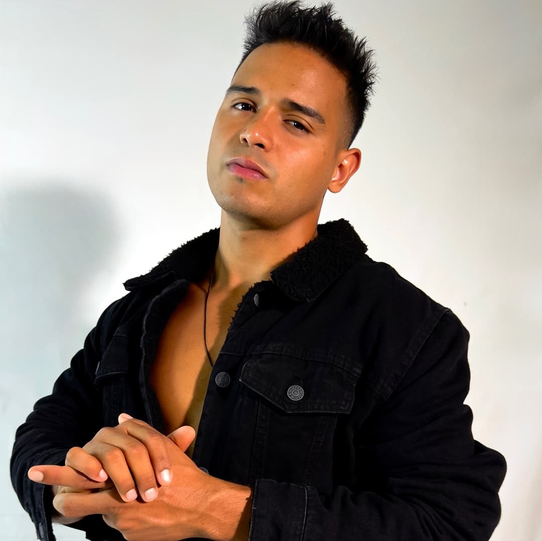 Marcos García