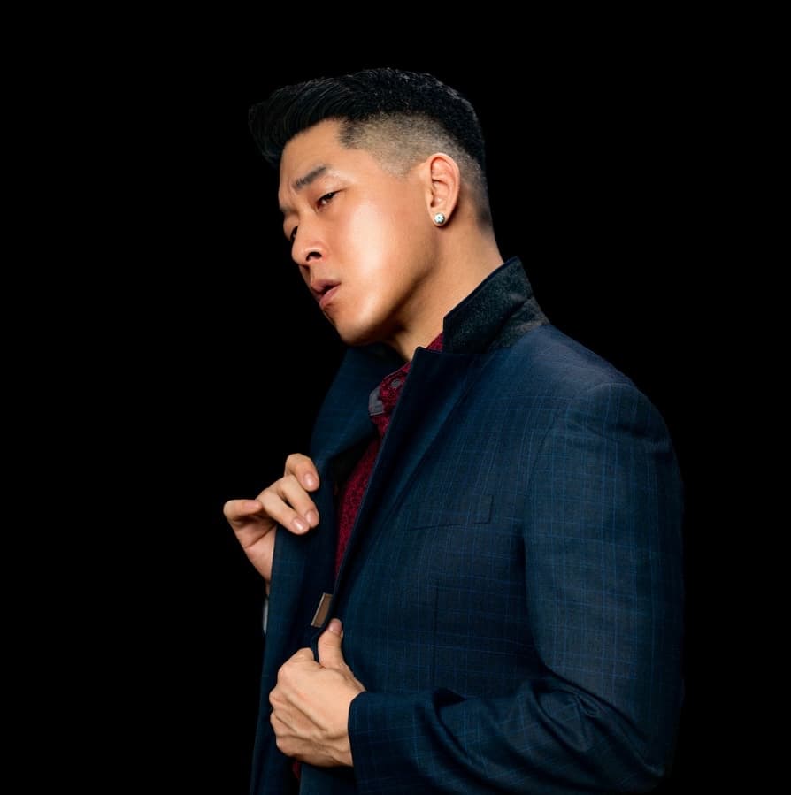 Danny Kim
