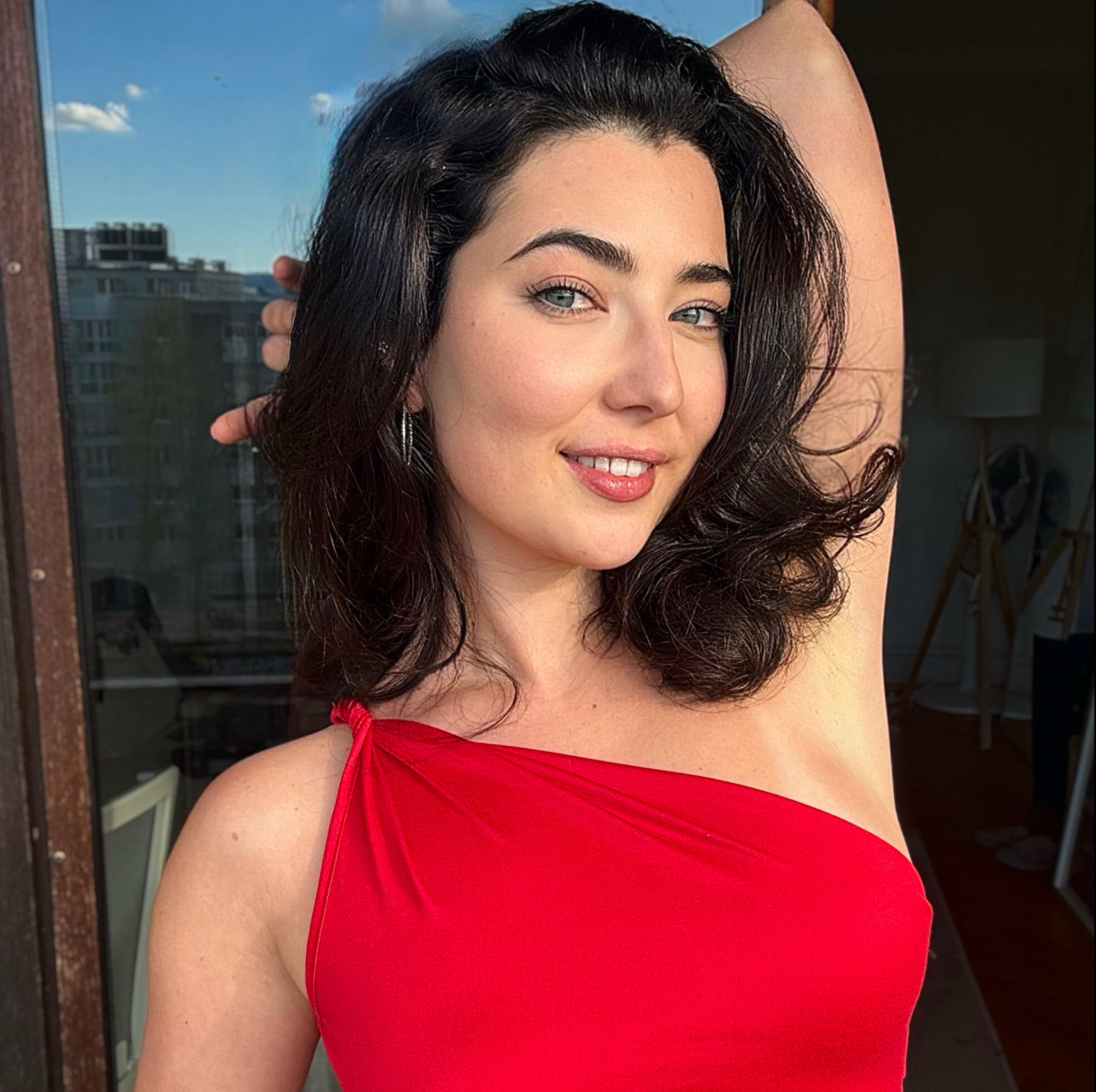 Diana Albakova