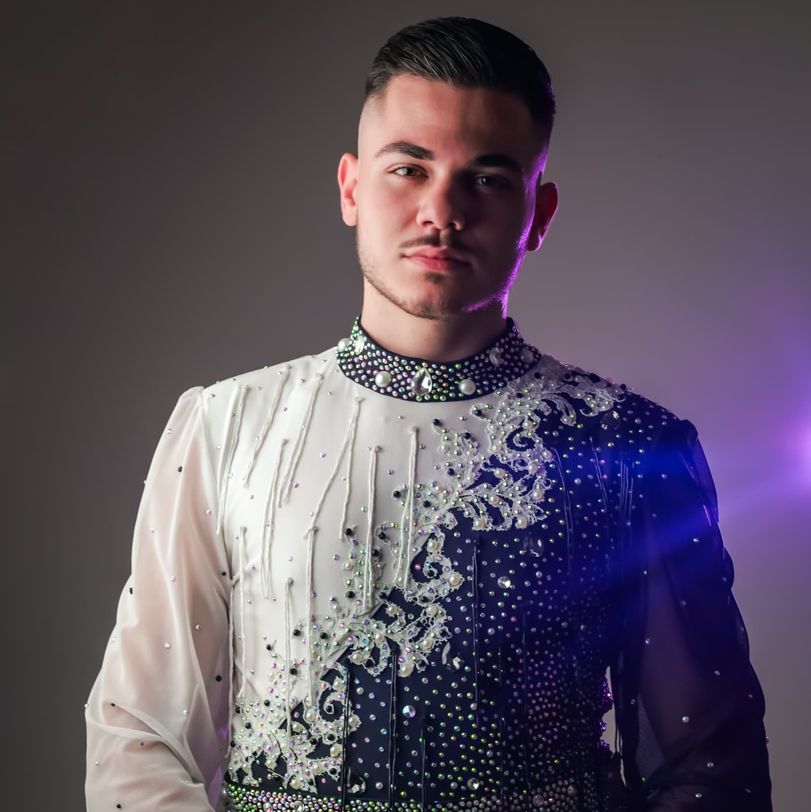 Leonardo Pafumi