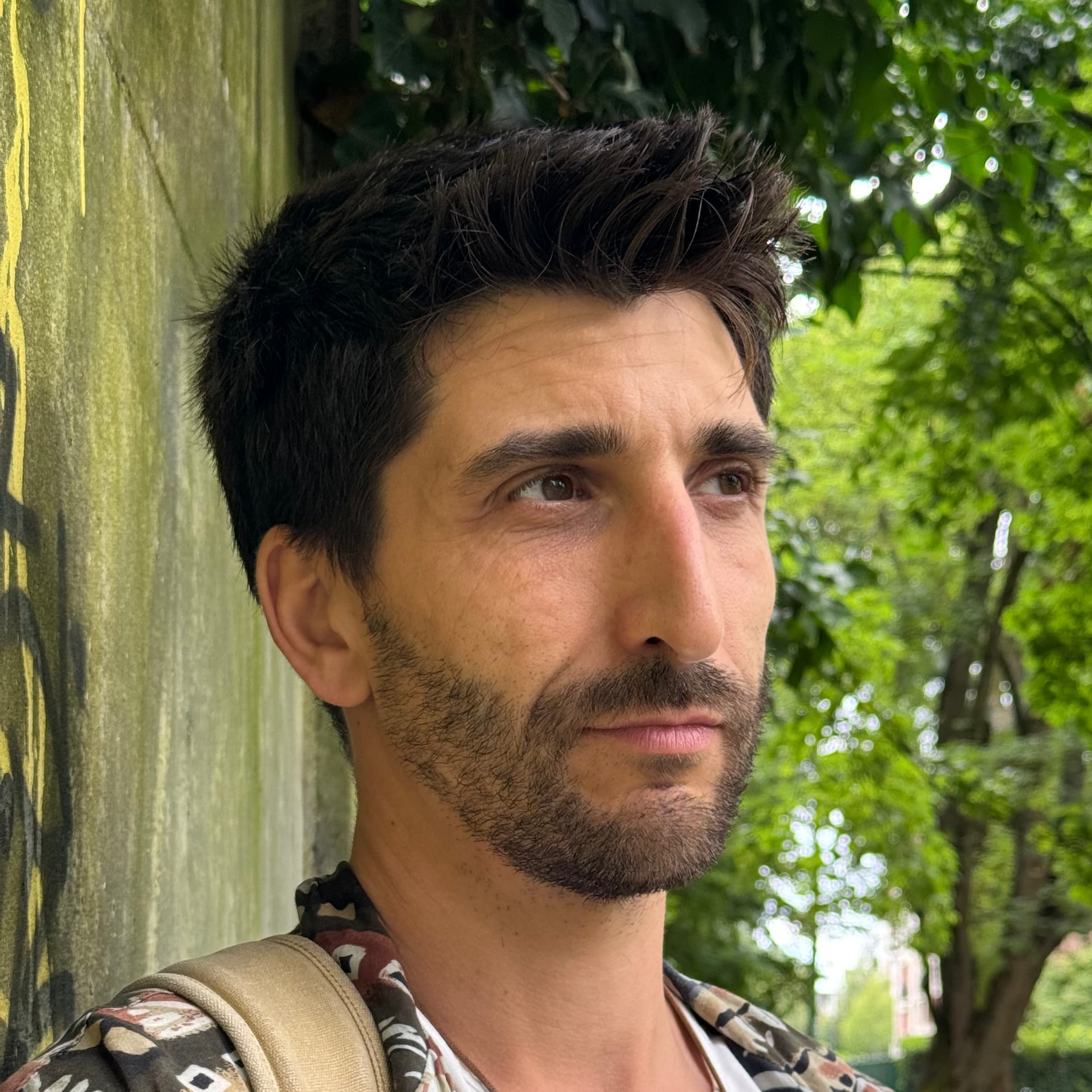 David Bentolila