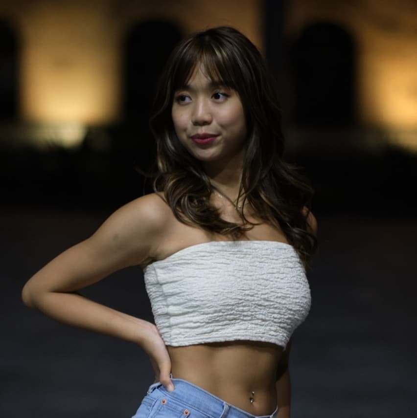 Claudia Loh