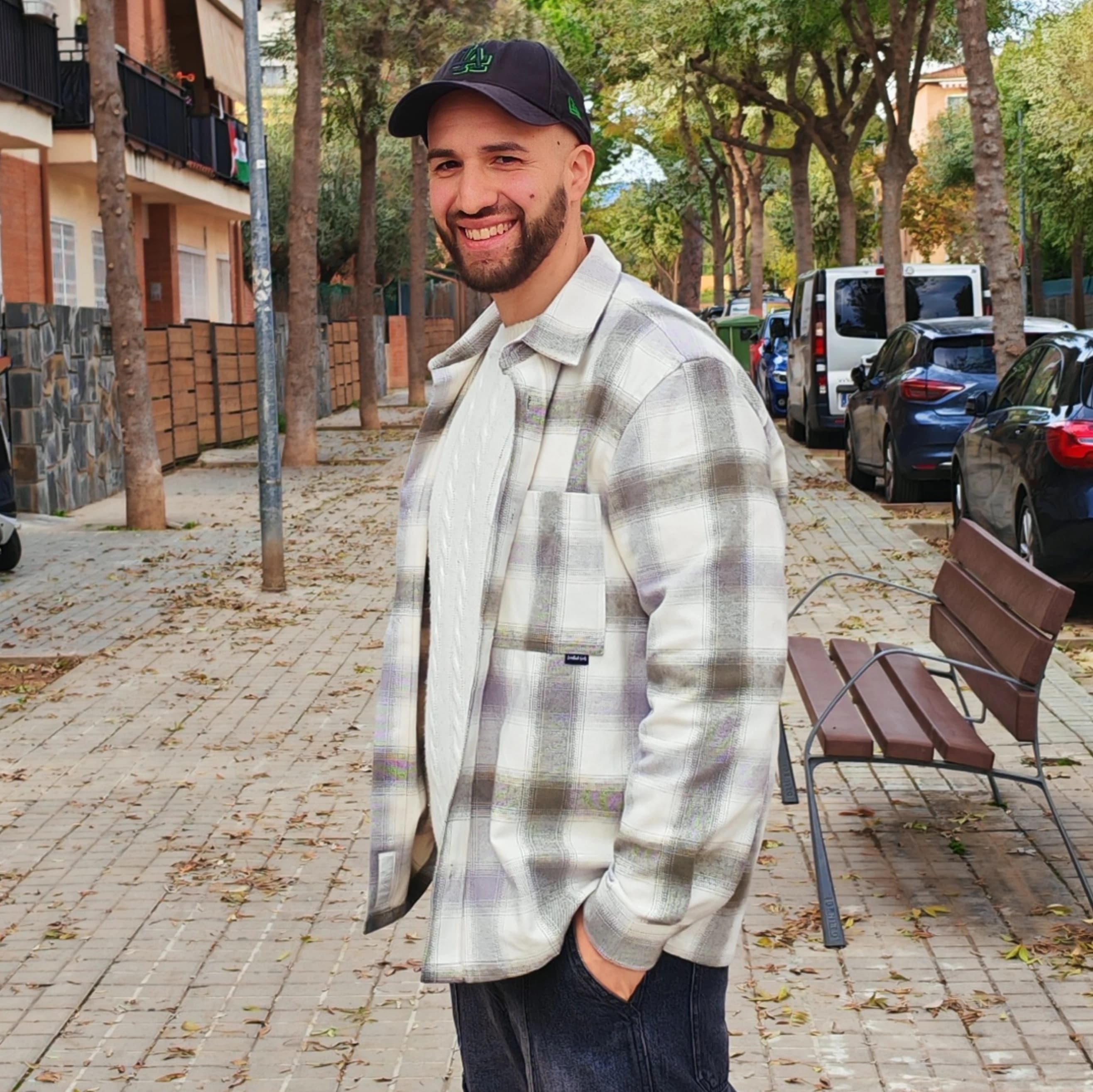 matteo fornesi