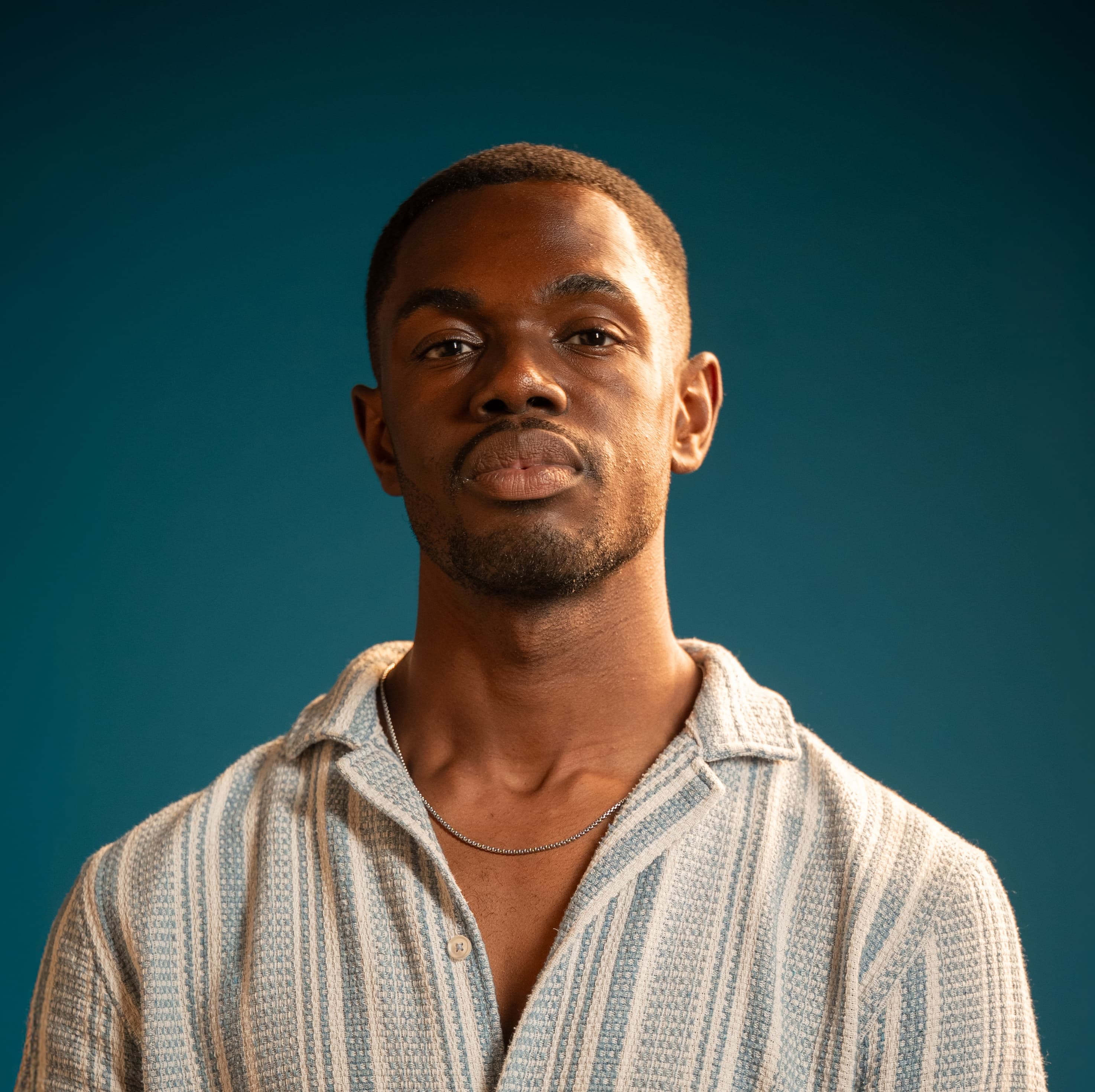 Khalid Roach-McLeod