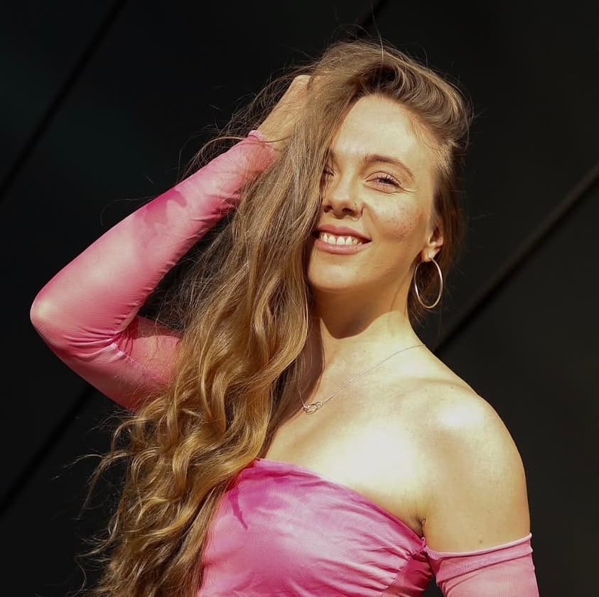 Sabrina Oehl