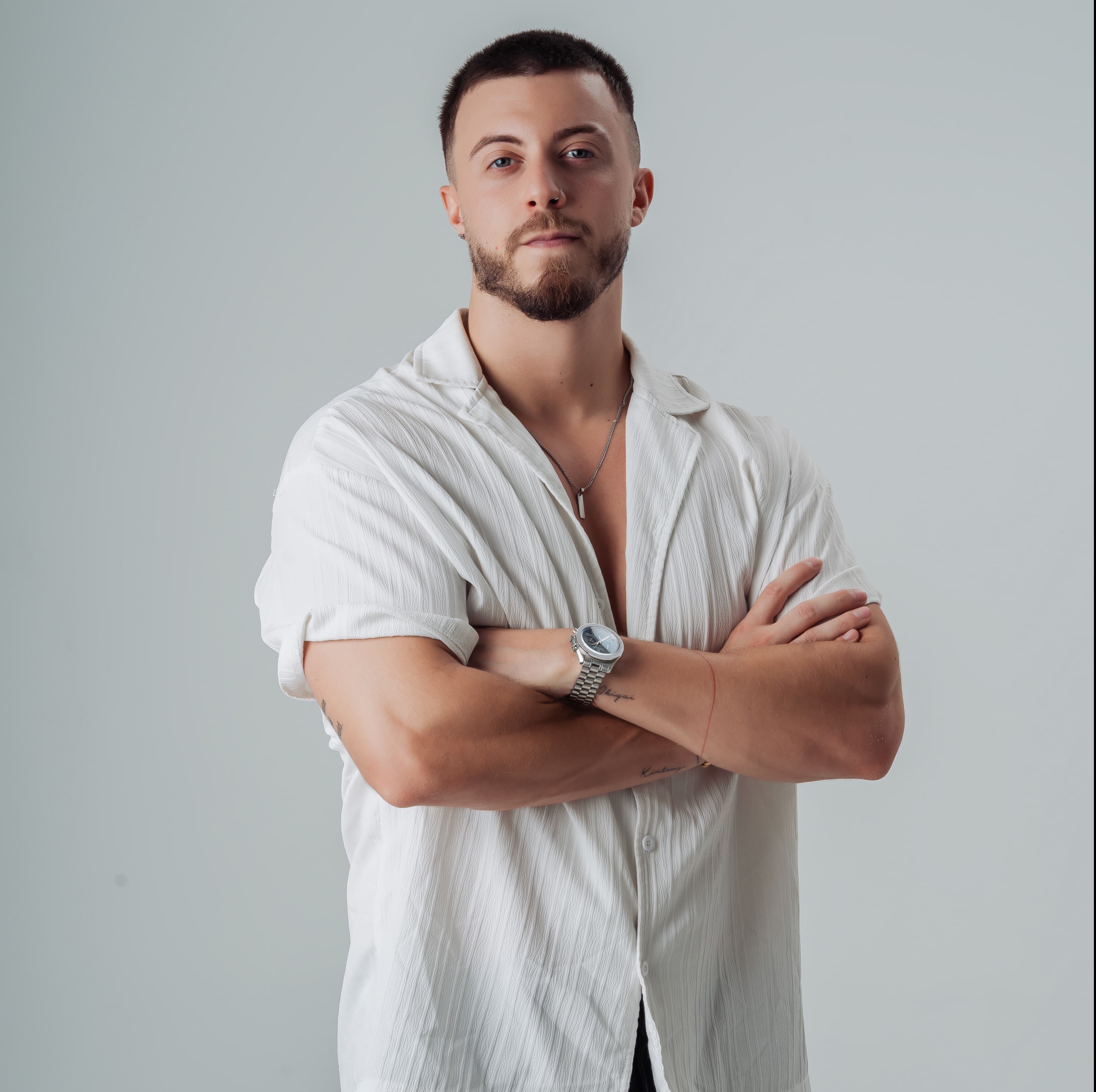 Alex Delgado