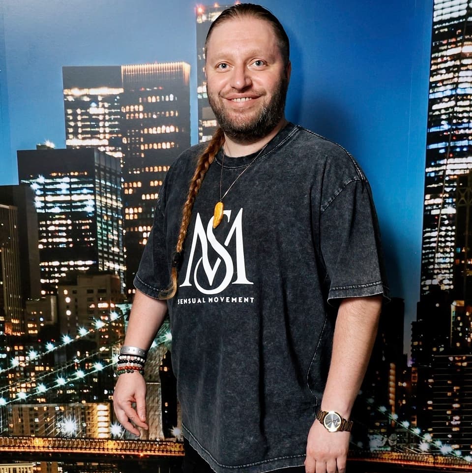 David Glezer
