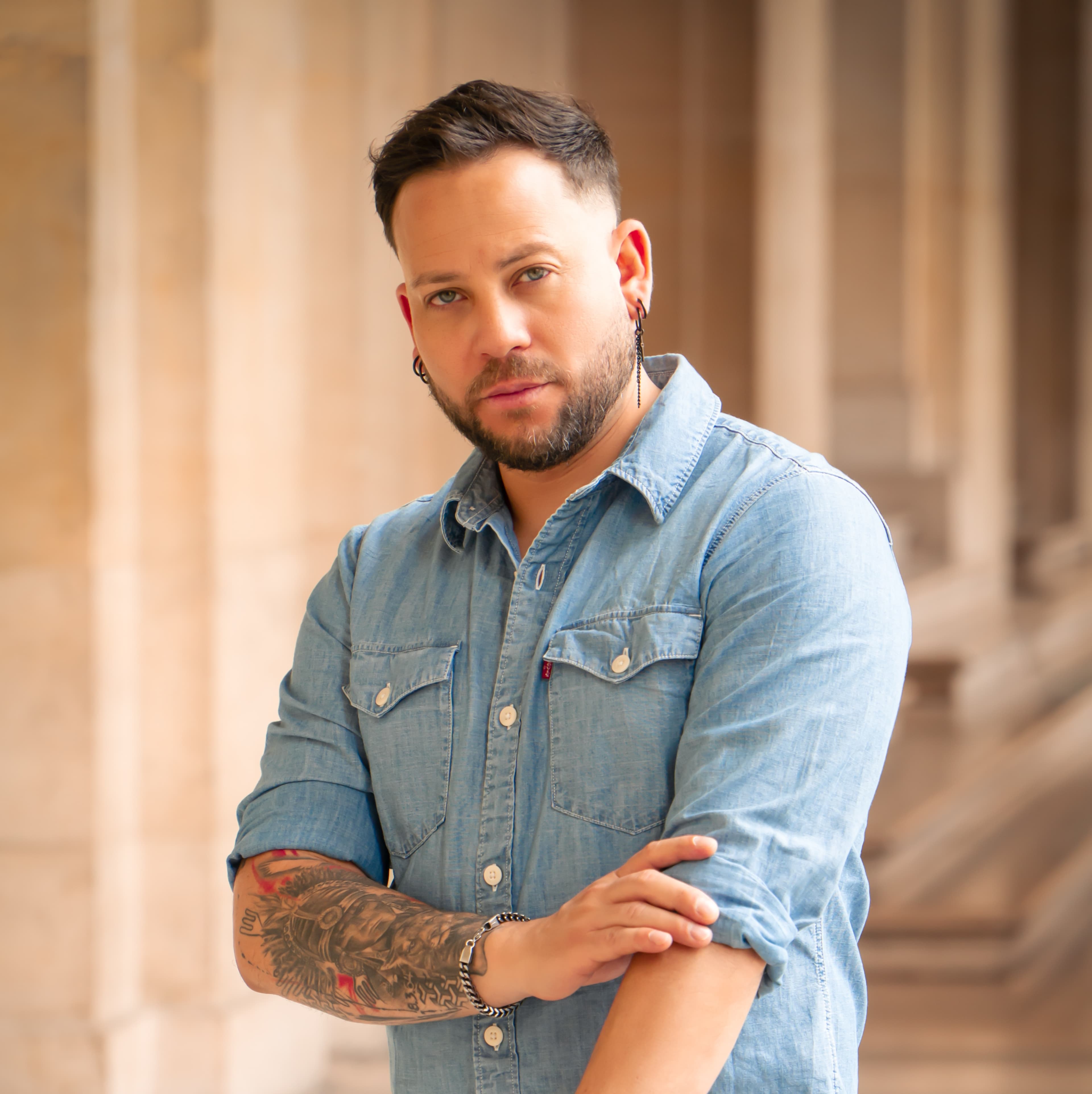 Daniel Ormeño