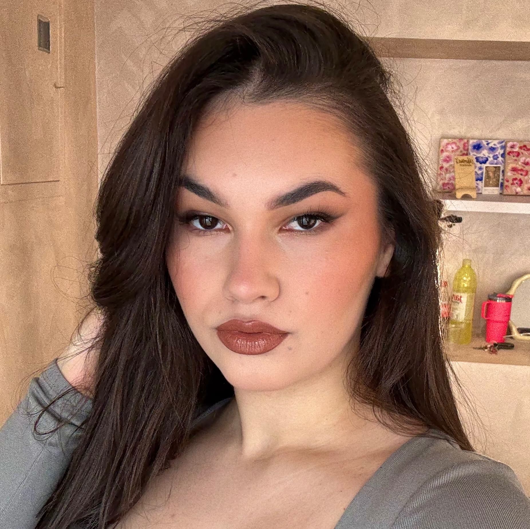 Emily Maroš