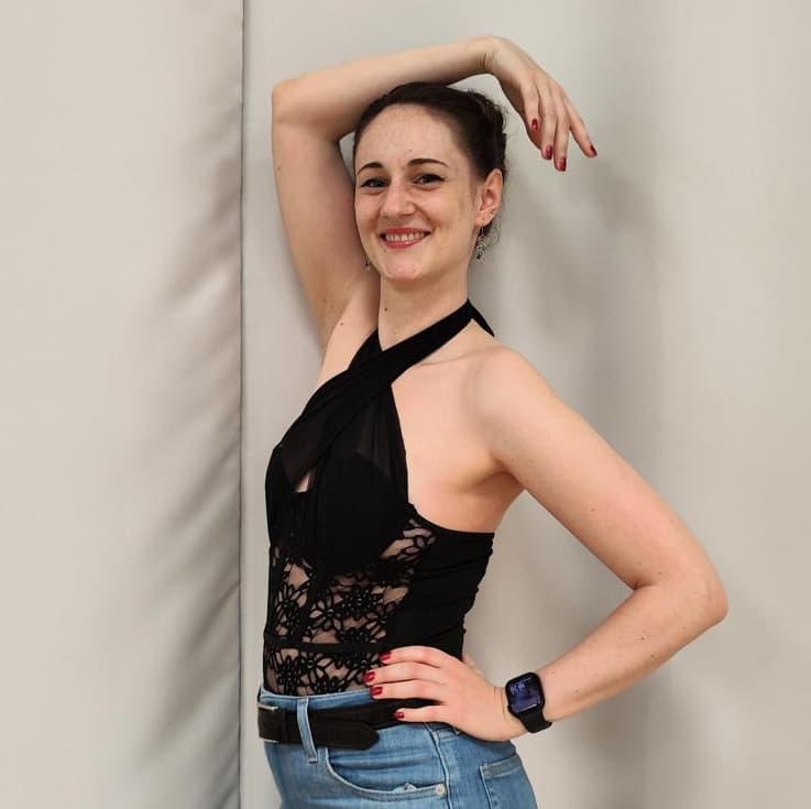 Marina Metzner
